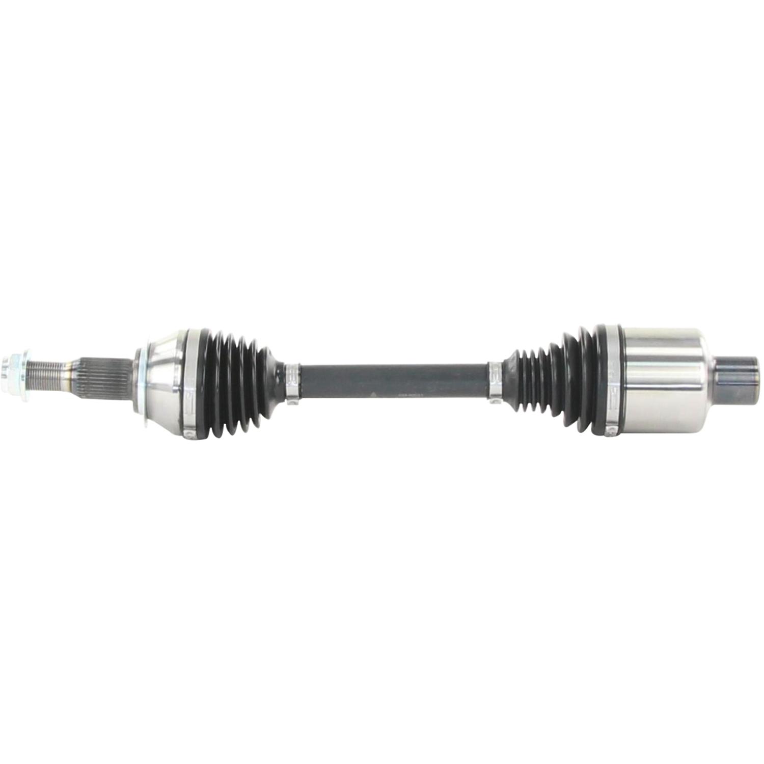 TrakMotive GM86021 - CV Axle Shaft TrakMotive GM86021 CV Axle Shaft product image 1 of 3