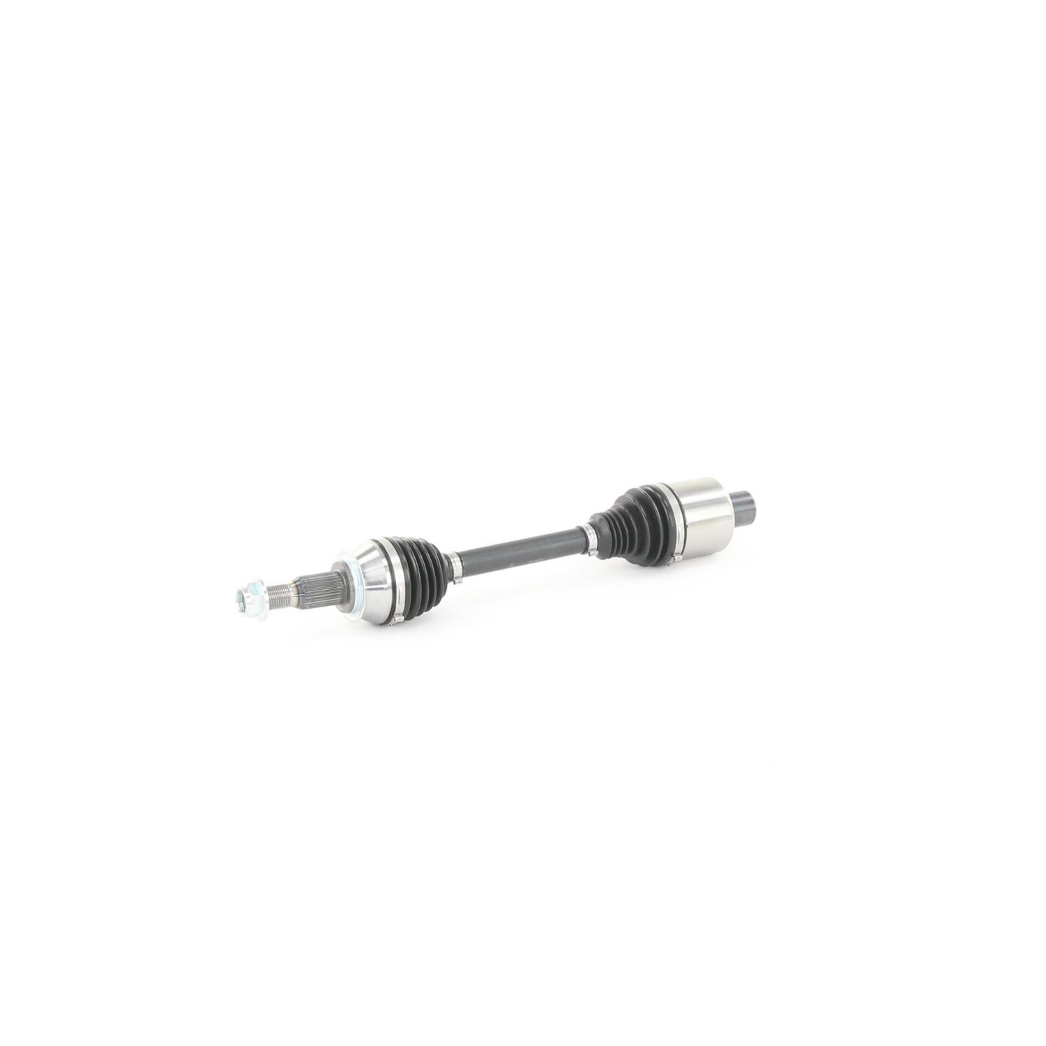 TrakMotive GM86021 - CV Axle Shaft TrakMotive GM86021 CV Axle Shaft product image 2 of 3