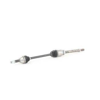 TrakMotive GM86022 - CV Axle Shaft TrakMotive GM86022 CV Axle Shaft product image 2 of 3