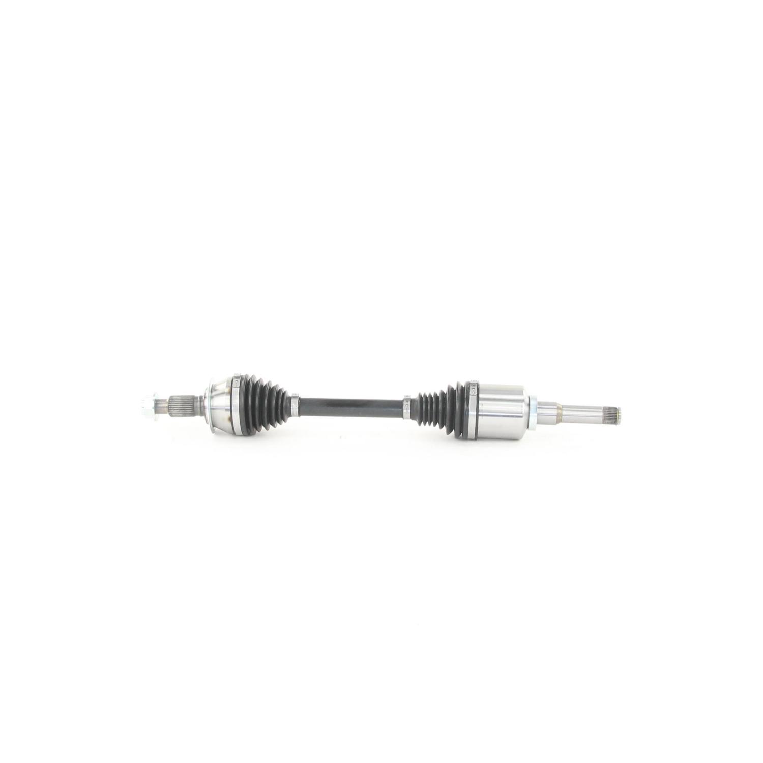 TrakMotive GM86023 - CV Axle Shaft TrakMotive GM86023 CV Axle Shaft product image 1 of 3
