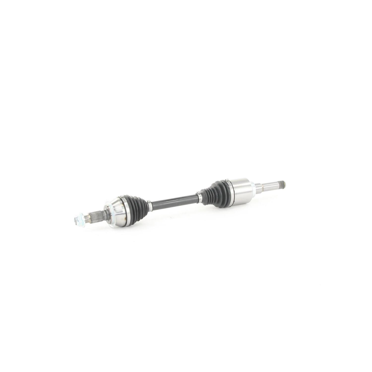 TrakMotive GM86023 - CV Axle Shaft TrakMotive GM86023 CV Axle Shaft product image 2 of 3