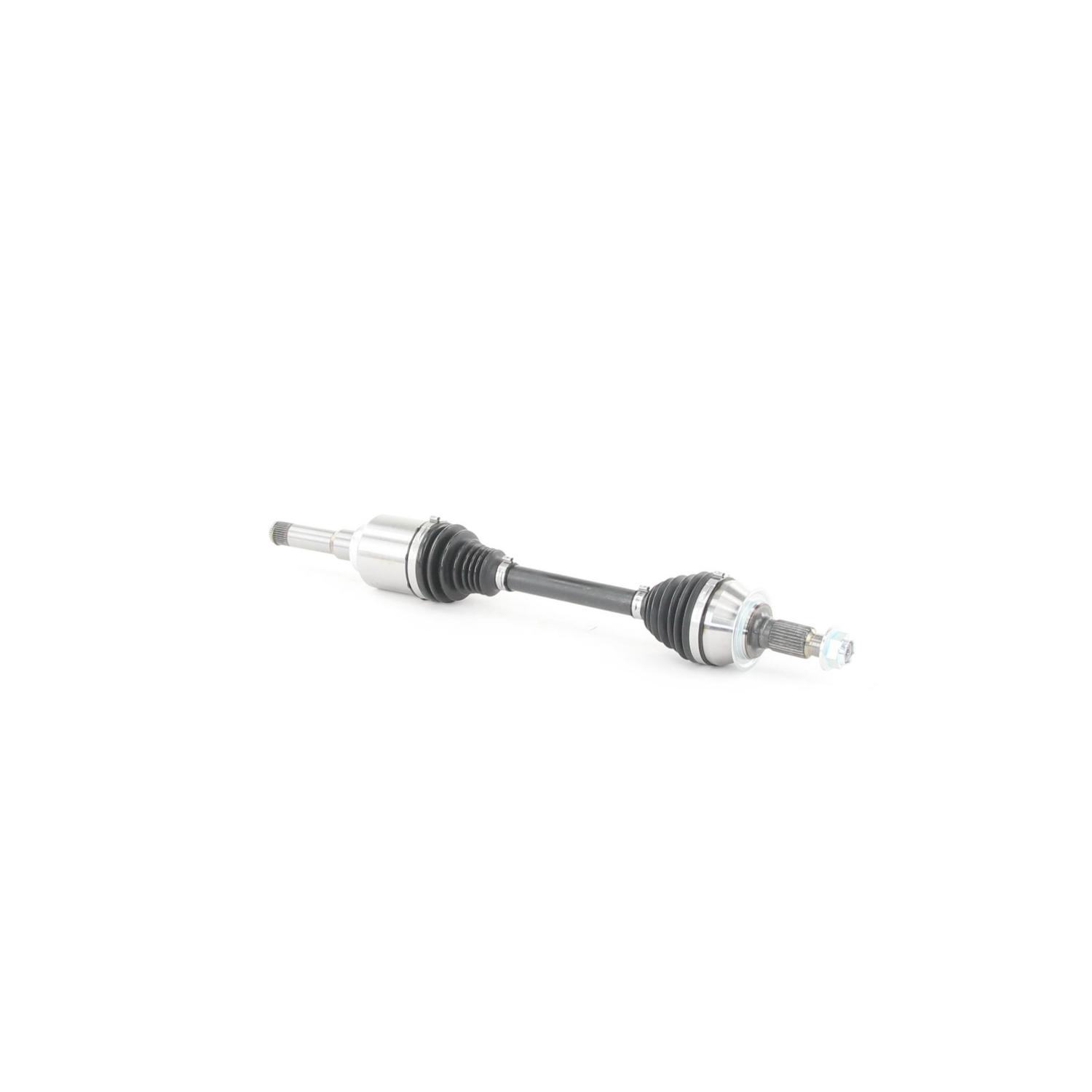 TrakMotive GM86023 - CV Axle Shaft TrakMotive GM86023 CV Axle Shaft product image 3 of 3