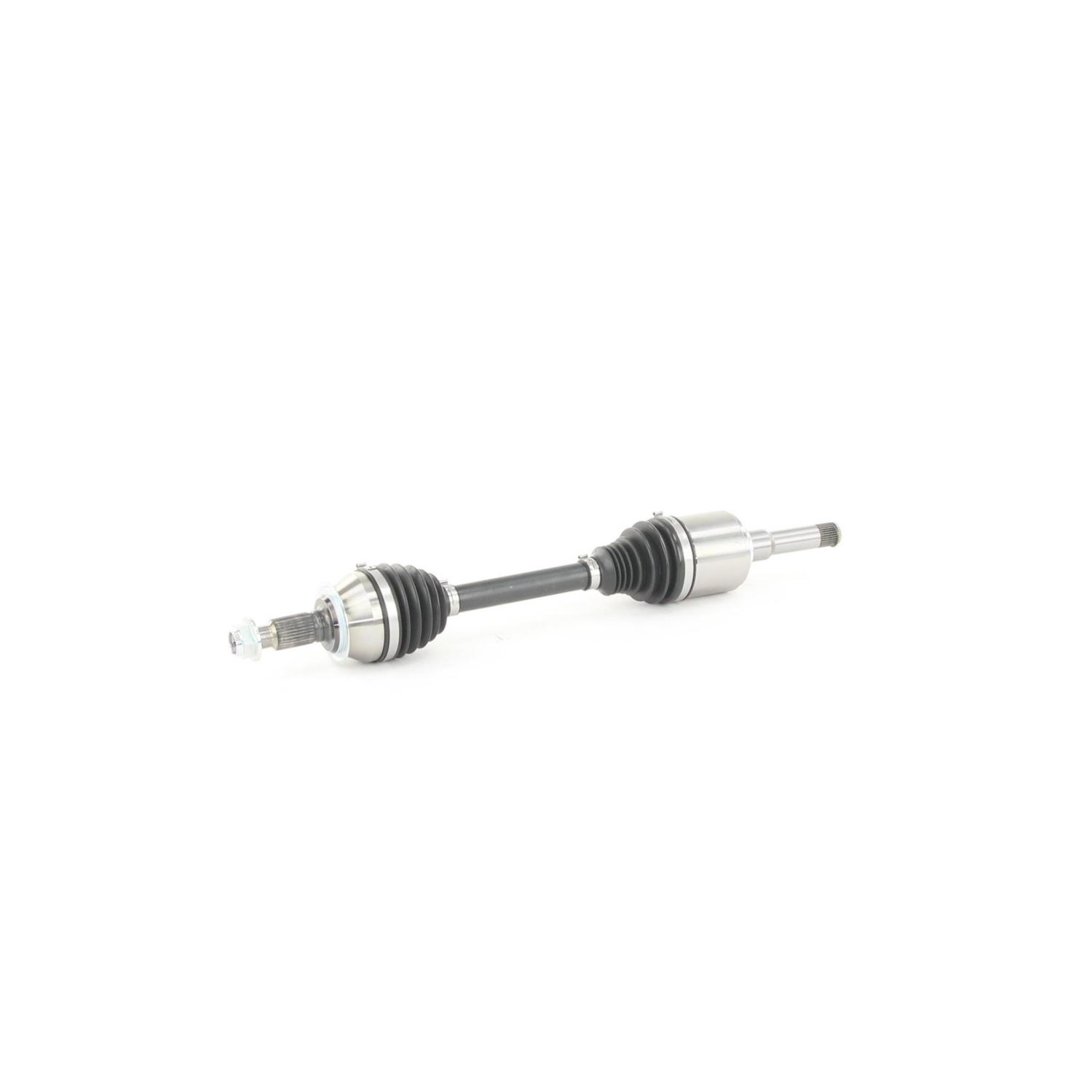 TrakMotive GM86025 CV Axle Shaft product image 2 of 3