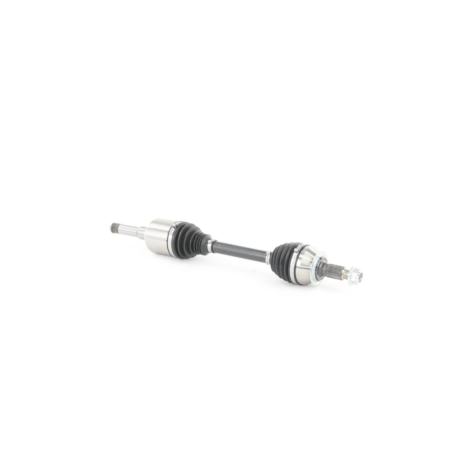 TrakMotive GM86025 CV Axle Shaft product image 3 of 3