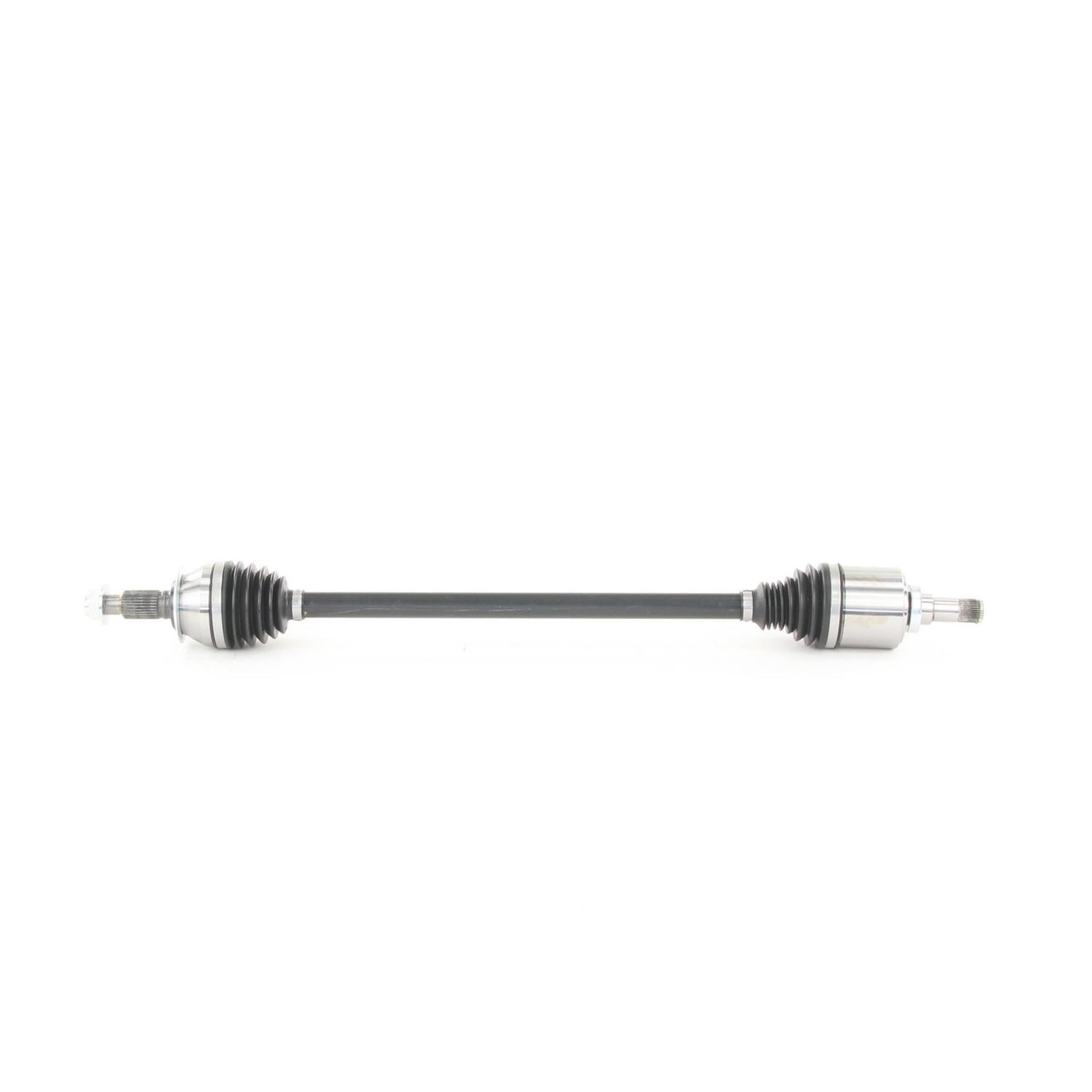 TrakMotive GM86026 - CV Axle Shaft TrakMotive GM86026 CV Axle Shaft product image 1 of 3