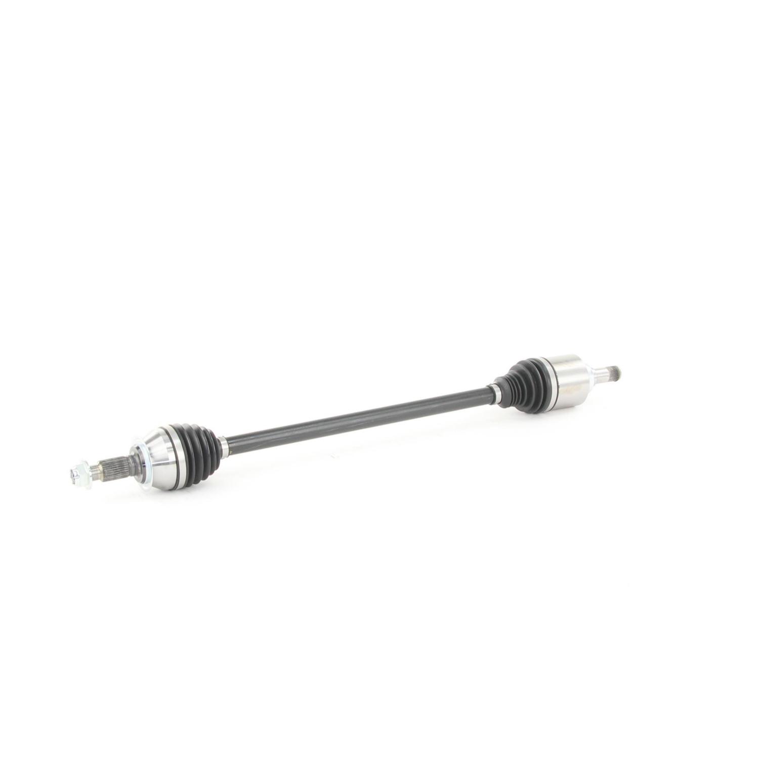 TrakMotive GM86026 - CV Axle Shaft TrakMotive GM86026 CV Axle Shaft product image 2 of 3