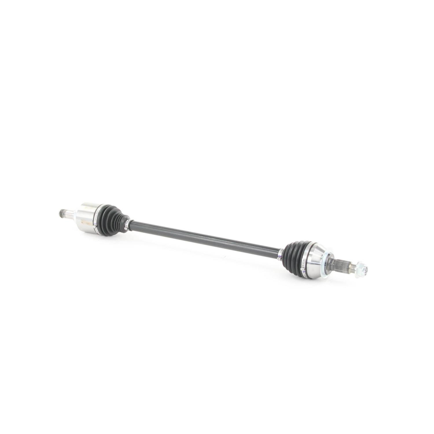 TrakMotive GM86026 - CV Axle Shaft TrakMotive GM86026 CV Axle Shaft product image 3 of 3