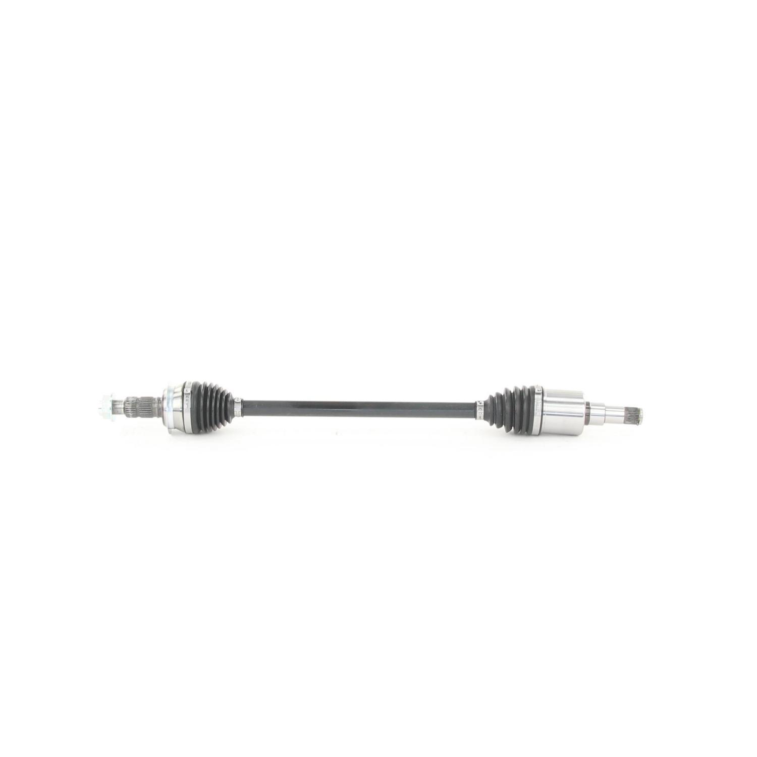 TrakMotive GM86027 - CV Axle Shaft TrakMotive GM86027 CV Axle Shaft product image 1 of 3