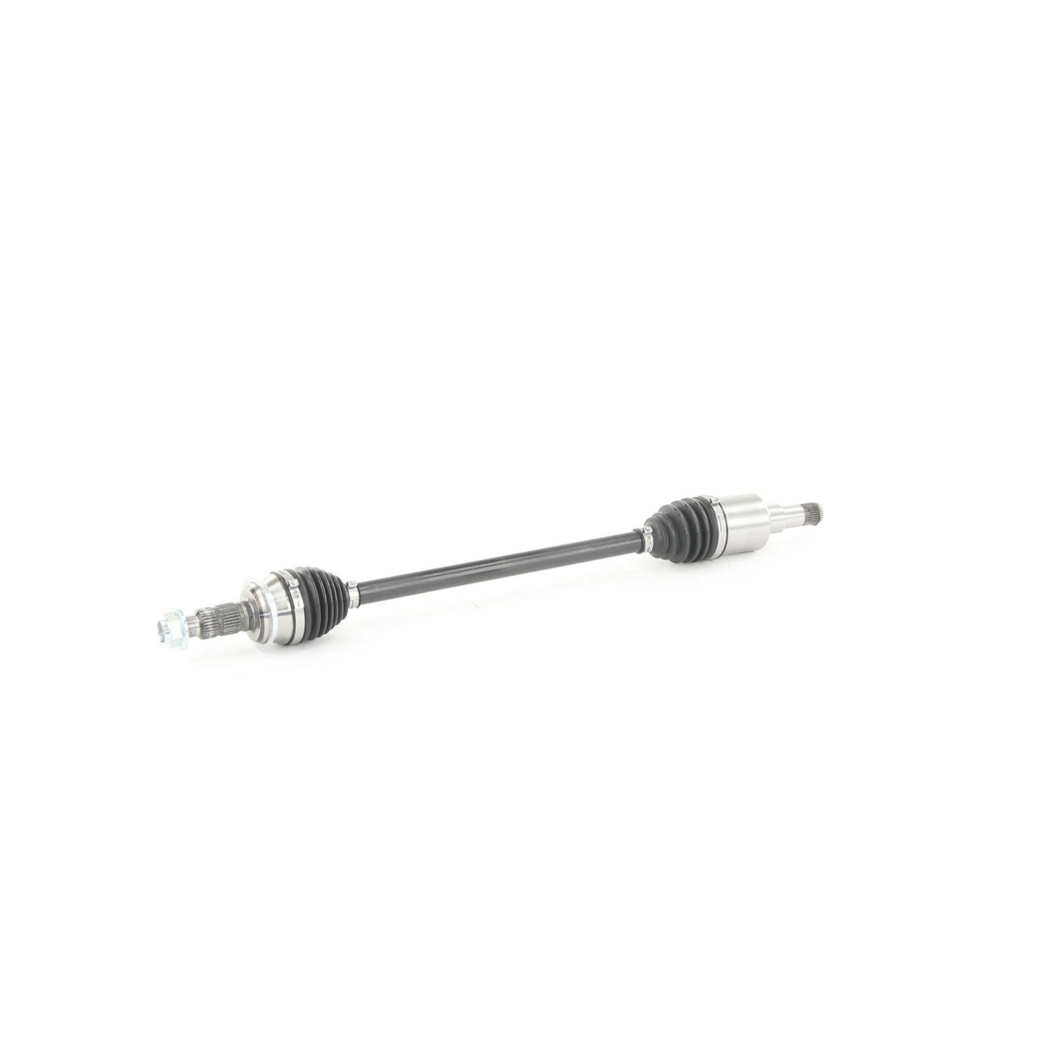 TrakMotive GM86027 - CV Axle Shaft TrakMotive GM86027 CV Axle Shaft product image 2 of 3