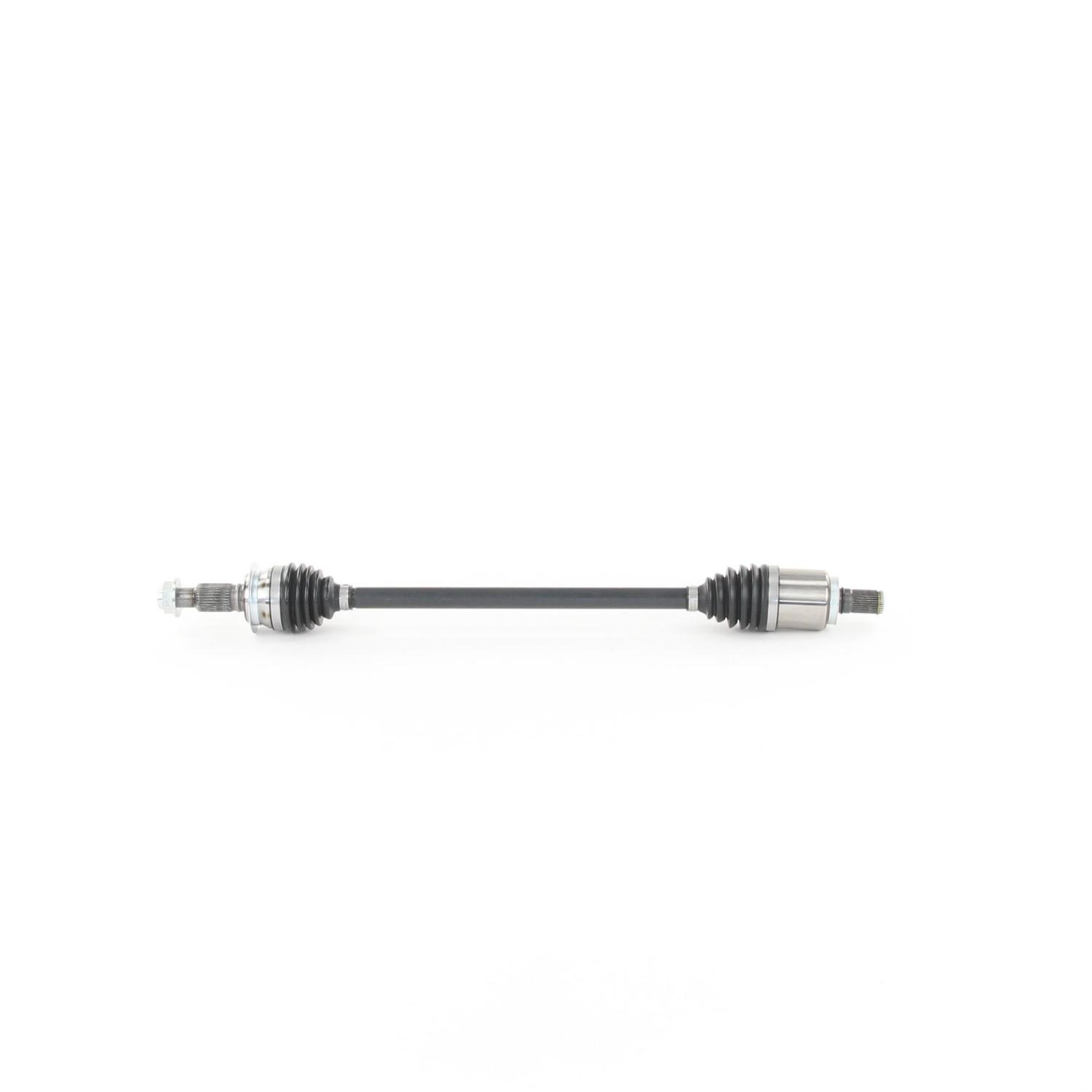 TrakMotive GM86028 - CV Axle Shaft TrakMotive GM86028 CV Axle Shaft product image 1 of 3