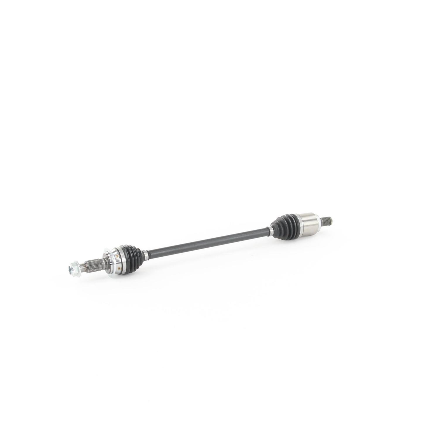TrakMotive GM86028 - CV Axle Shaft TrakMotive GM86028 CV Axle Shaft product image 2 of 3