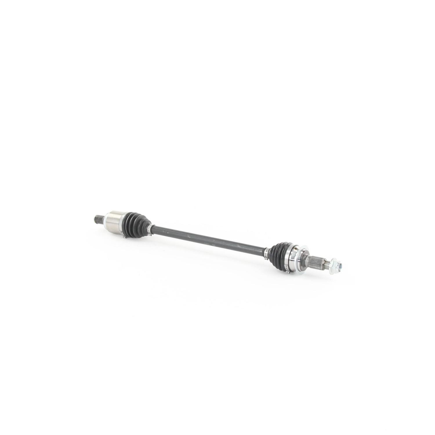 TrakMotive GM86028 - CV Axle Shaft TrakMotive GM86028 CV Axle Shaft product image 3 of 3