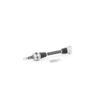 TrakMotive GM86029 - CV Axle Shaft TrakMotive GM86029 CV Axle Shaft product image 2 of 3
