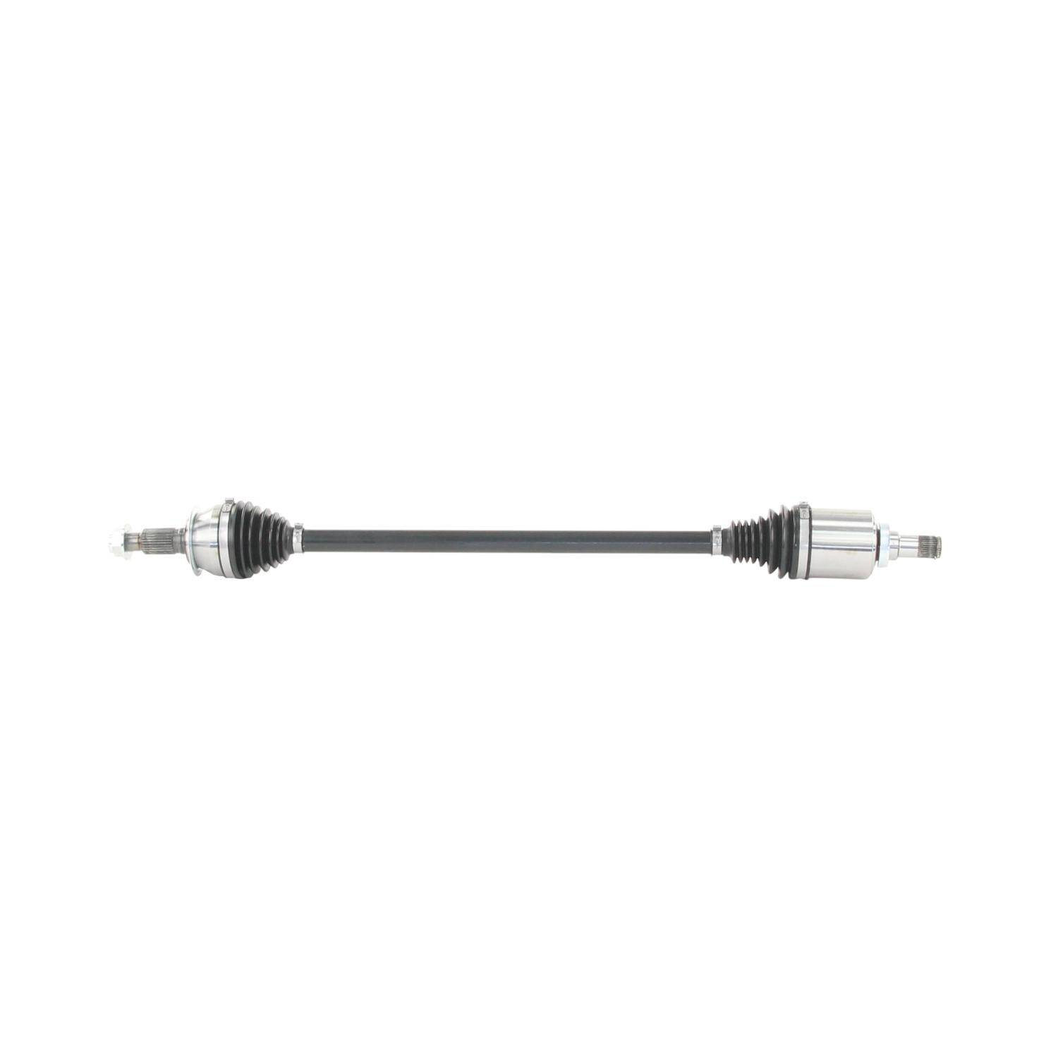 TrakMotive GM86033 - CV Axle Shaft TrakMotive GM86033 CV Axle Shaft product image 1 of 3