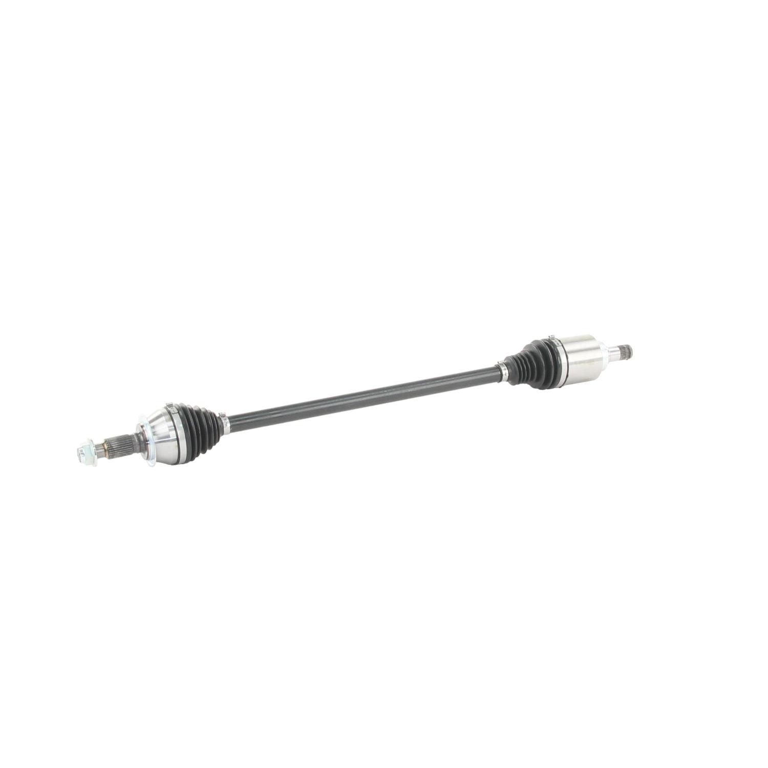 TrakMotive GM86033 - CV Axle Shaft TrakMotive GM86033 CV Axle Shaft product image 2 of 3