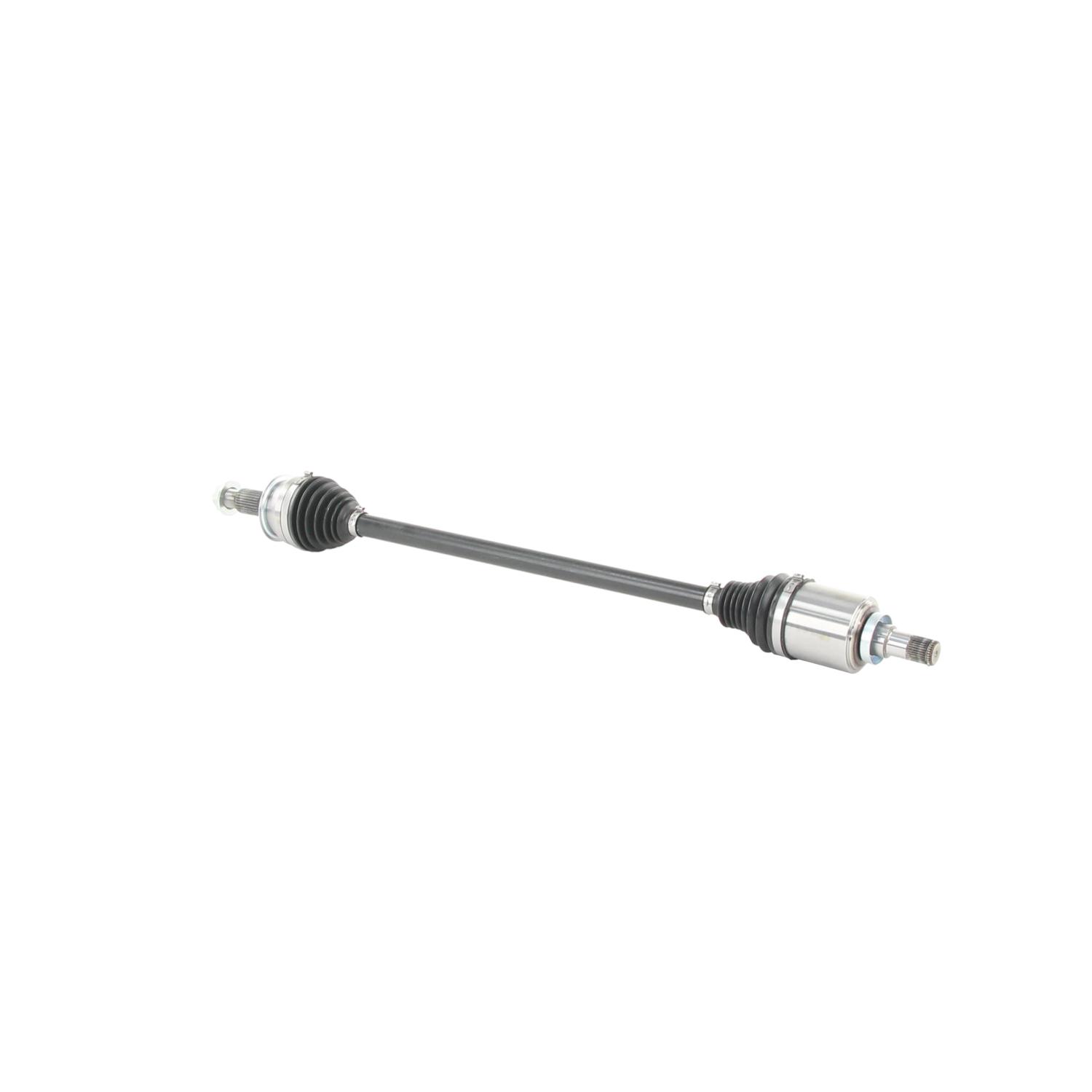 TrakMotive GM86033 - CV Axle Shaft TrakMotive GM86033 CV Axle Shaft product image 3 of 3