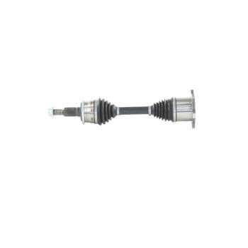 TrakMotive GM86036 CV Axle Shaft product image 1 of 3