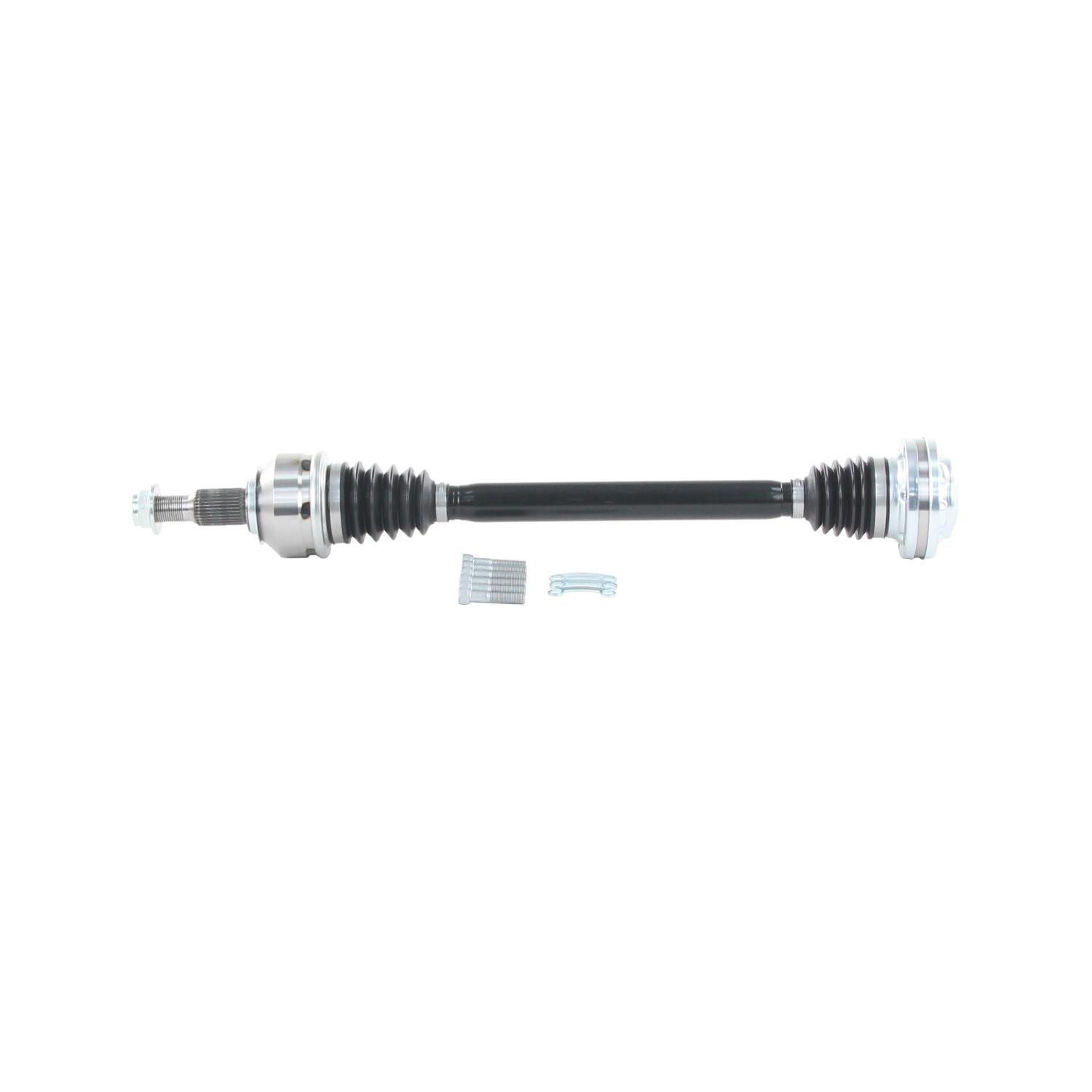 TrakMotive GM86037 - CV Axle Shaft TrakMotive GM86037 CV Axle Shaft product image 1 of 3
