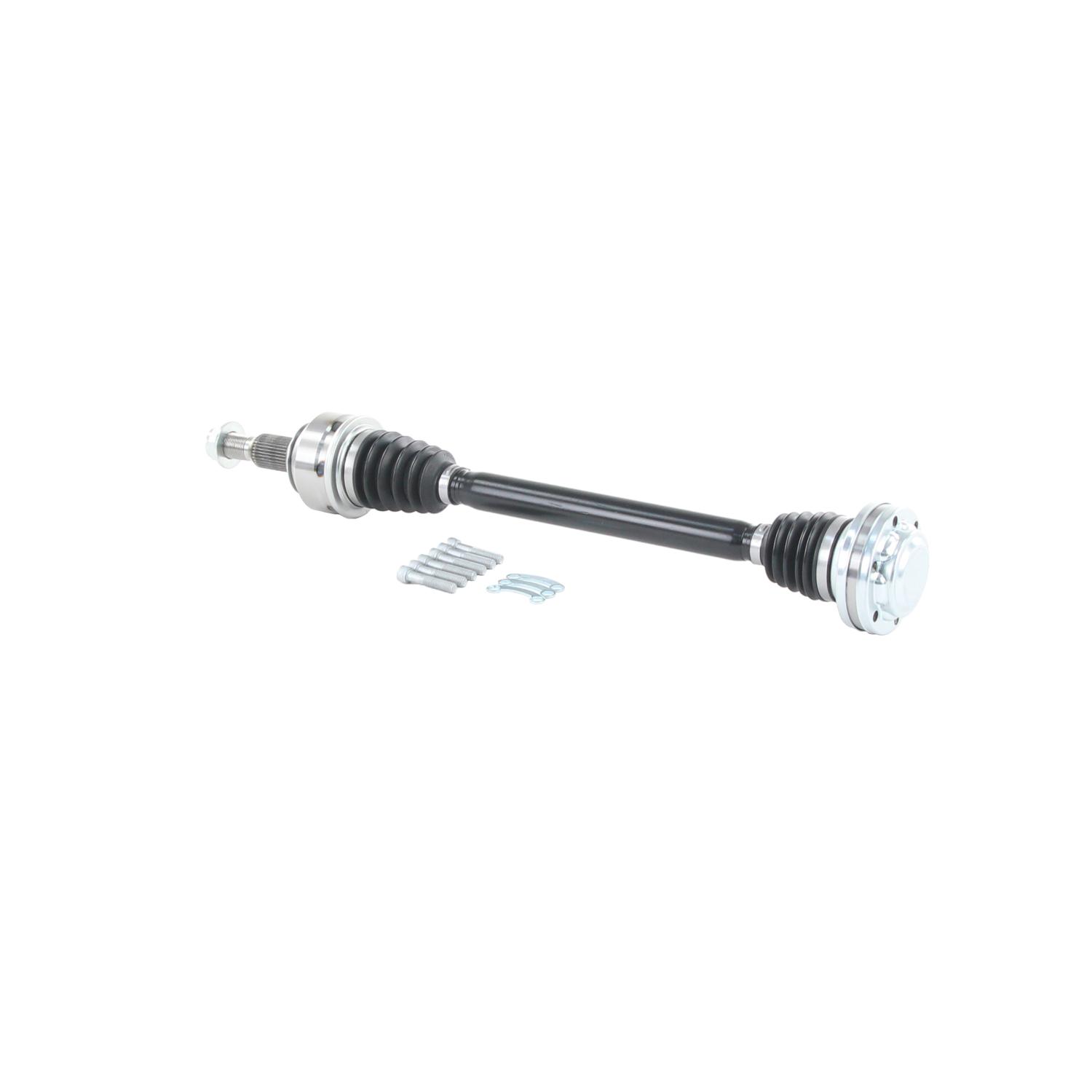 TrakMotive GM86037 - CV Axle Shaft TrakMotive GM86037 CV Axle Shaft product image 3 of 3