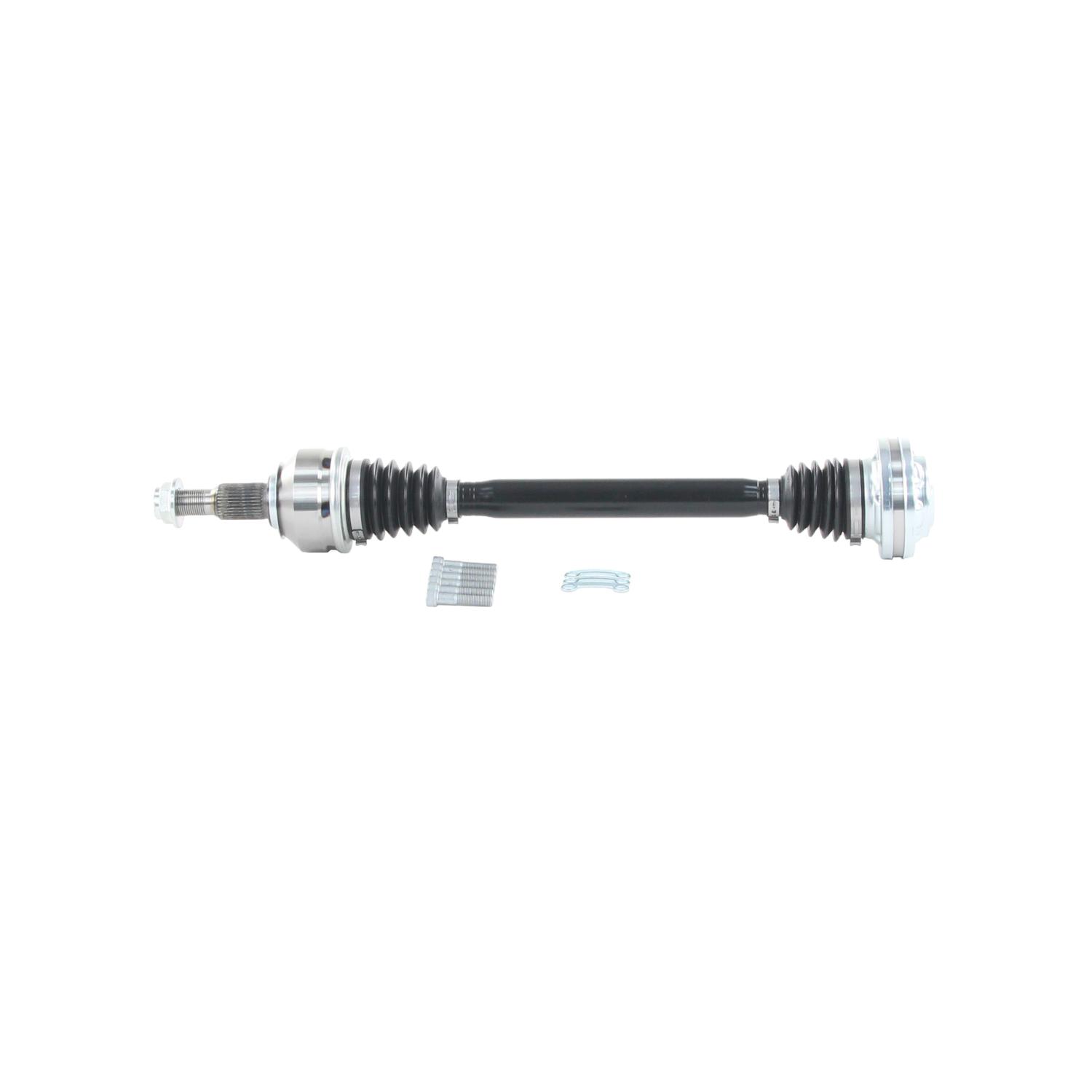 TrakMotive GM86038 - CV Axle Shaft TrakMotive GM86038 CV Axle Shaft product image 1 of 3