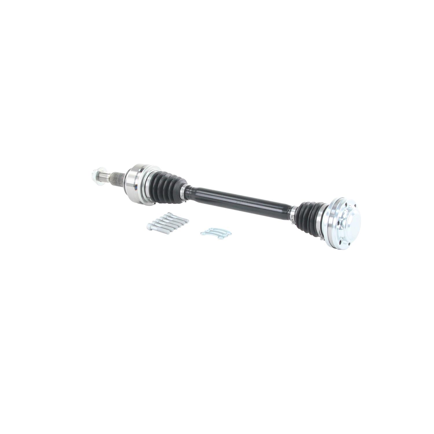 TrakMotive GM86038 - CV Axle Shaft TrakMotive GM86038 CV Axle Shaft product image 3 of 3