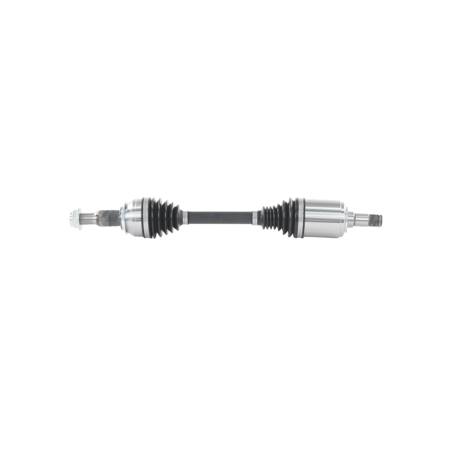 TrakMotive GM86039 - CV Axle Shaft TrakMotive GM86039 CV Axle Shaft product image 1 of 3