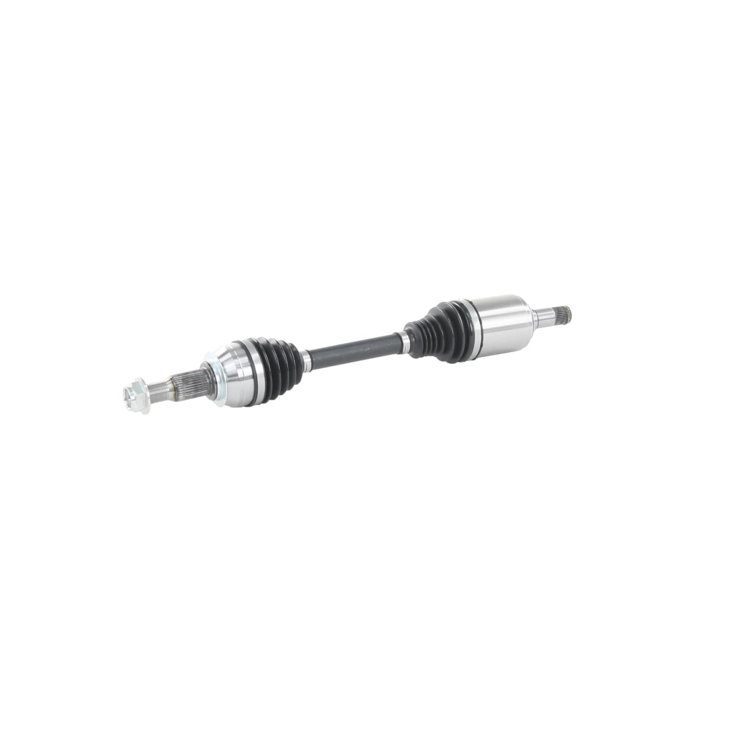 TrakMotive GM86039 - CV Axle Shaft TrakMotive GM86039 CV Axle Shaft product image 2 of 3