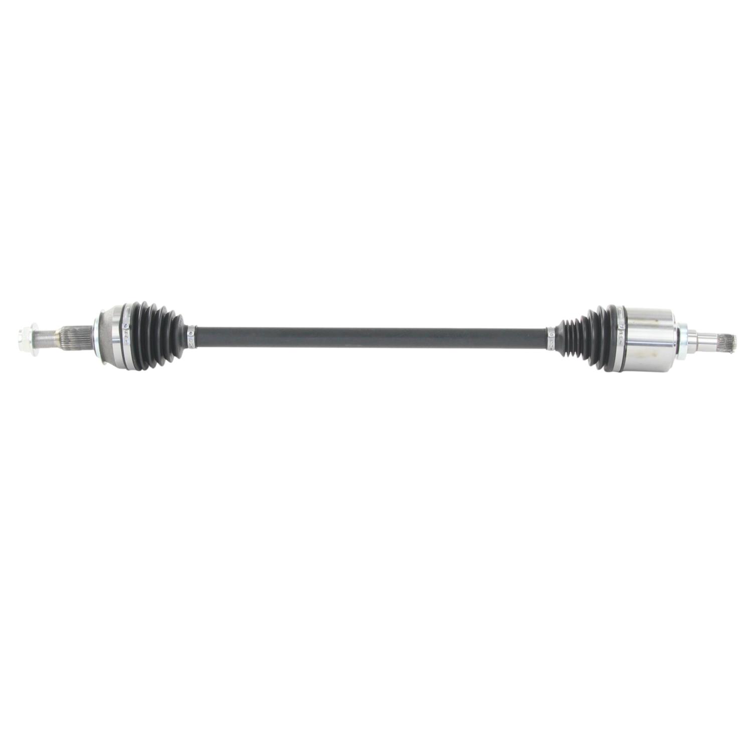TrakMotive GM86040 - CV Axle Shaft TrakMotive GM86040 CV Axle Shaft product image 1 of 3