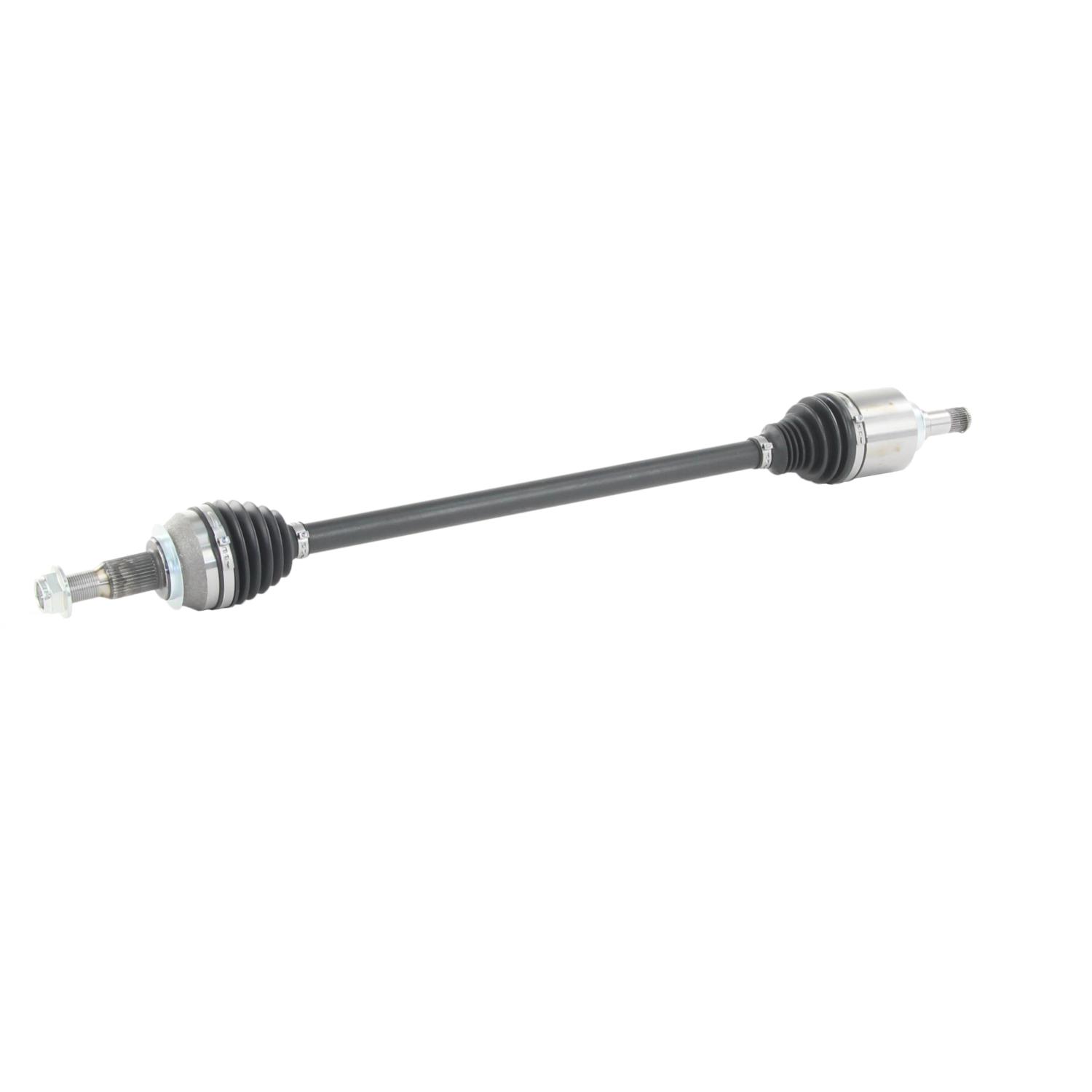 TrakMotive GM86040 - CV Axle Shaft TrakMotive GM86040 CV Axle Shaft product image 2 of 3