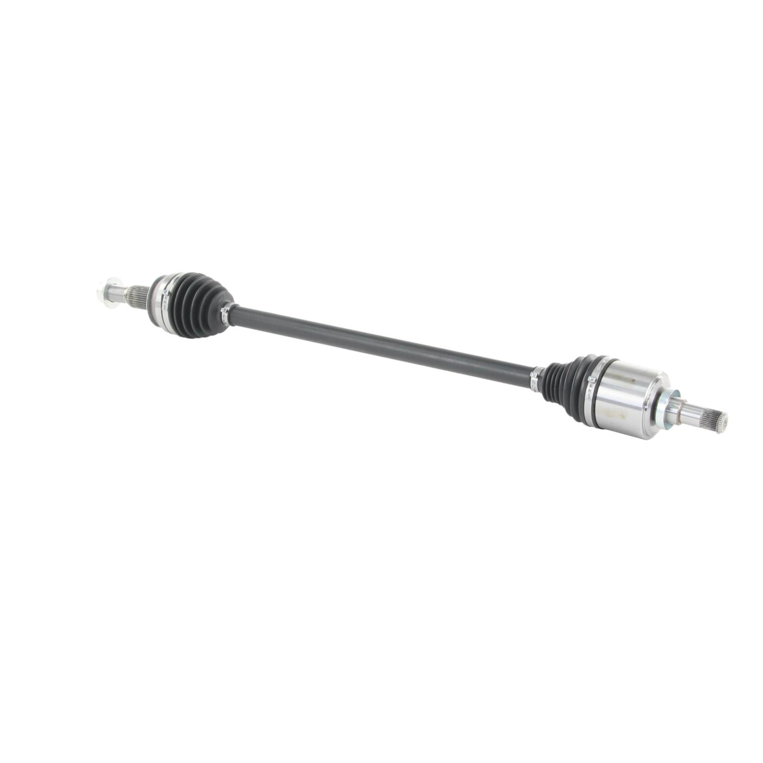 TrakMotive GM86040 - CV Axle Shaft TrakMotive GM86040 CV Axle Shaft product image 3 of 3