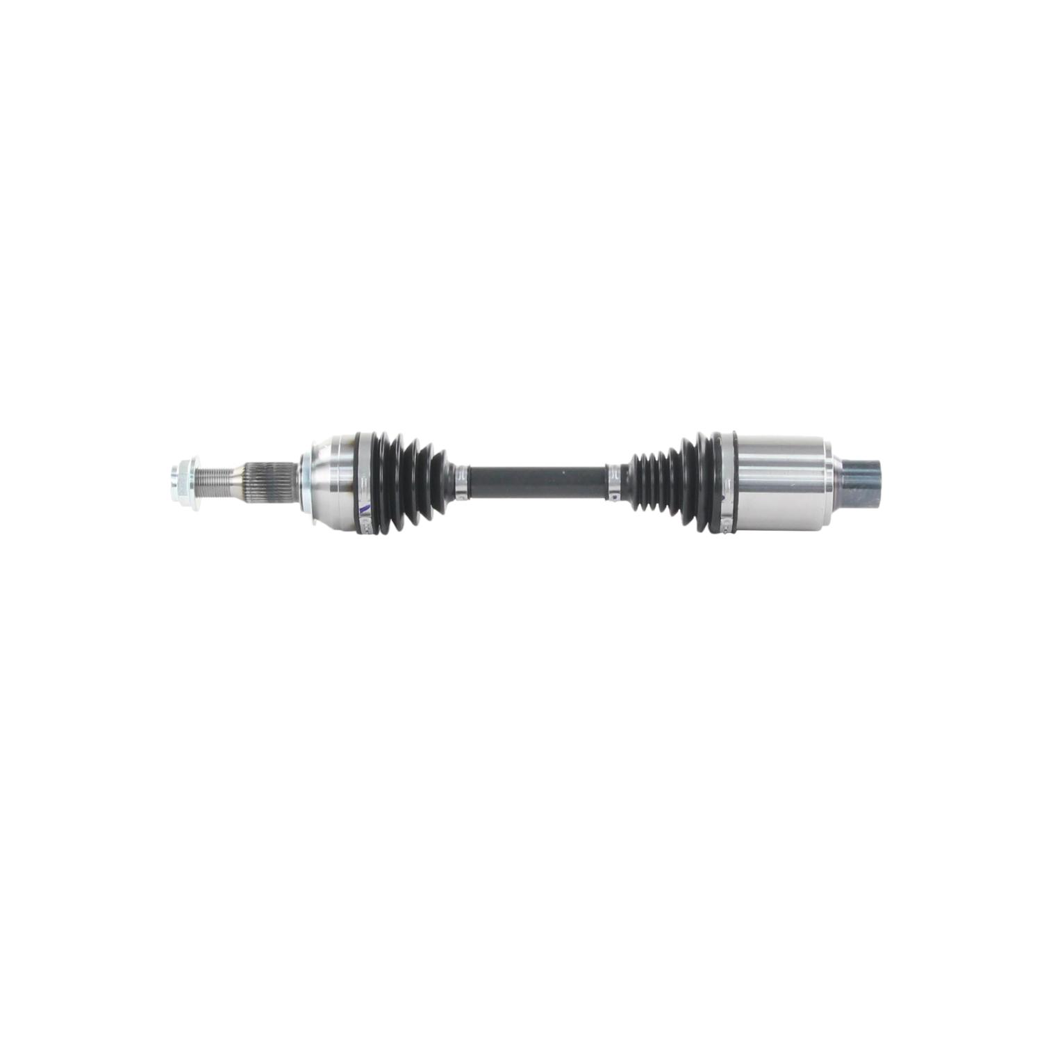 TrakMotive GM86041 CV Axle Shaft product image 1 of 3