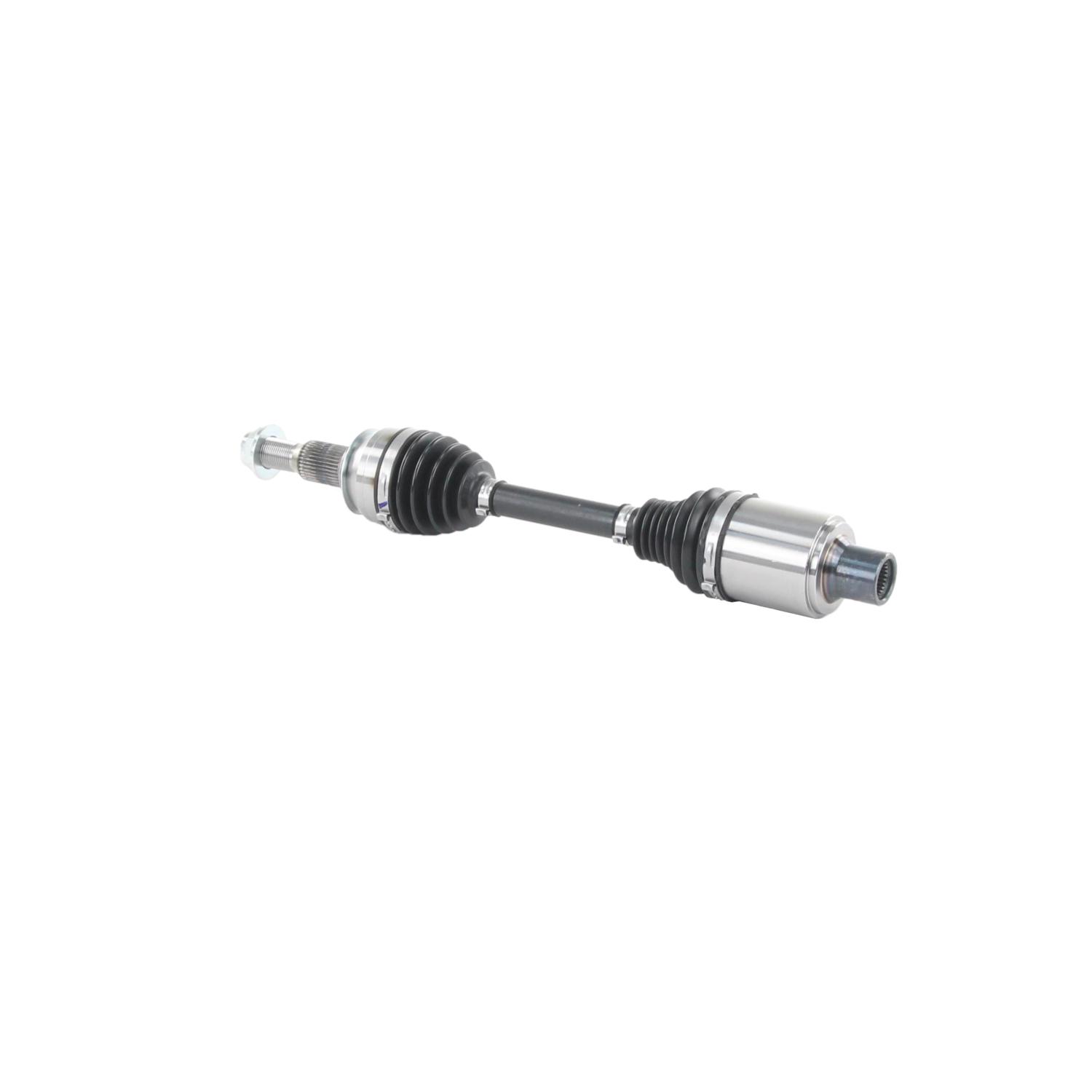 TrakMotive GM86041 CV Axle Shaft product image 3 of 3