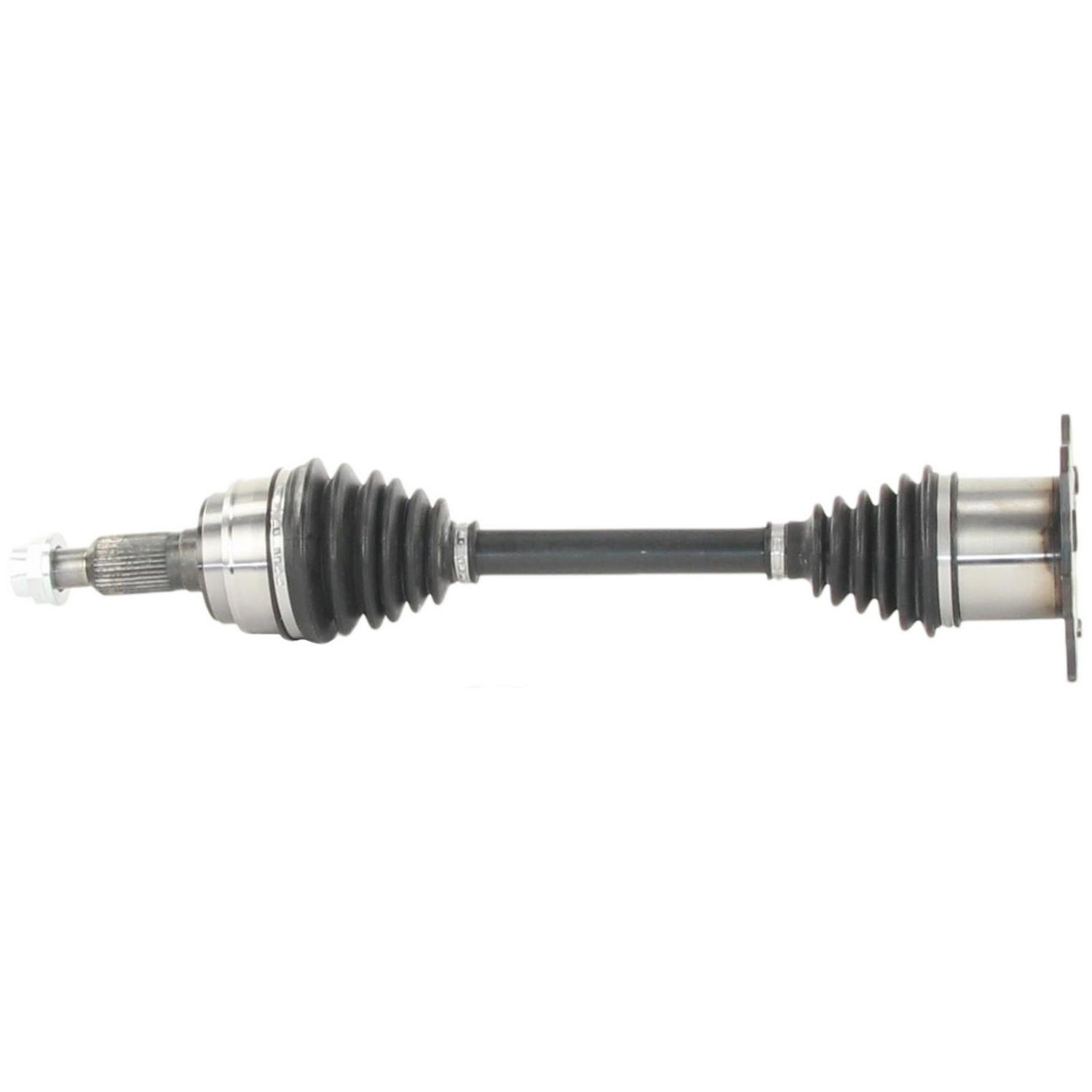 TrakMotive GM86228 - CV Axle Shaft TrakMotive GM86228 CV Axle Shaft product image 1 of 3