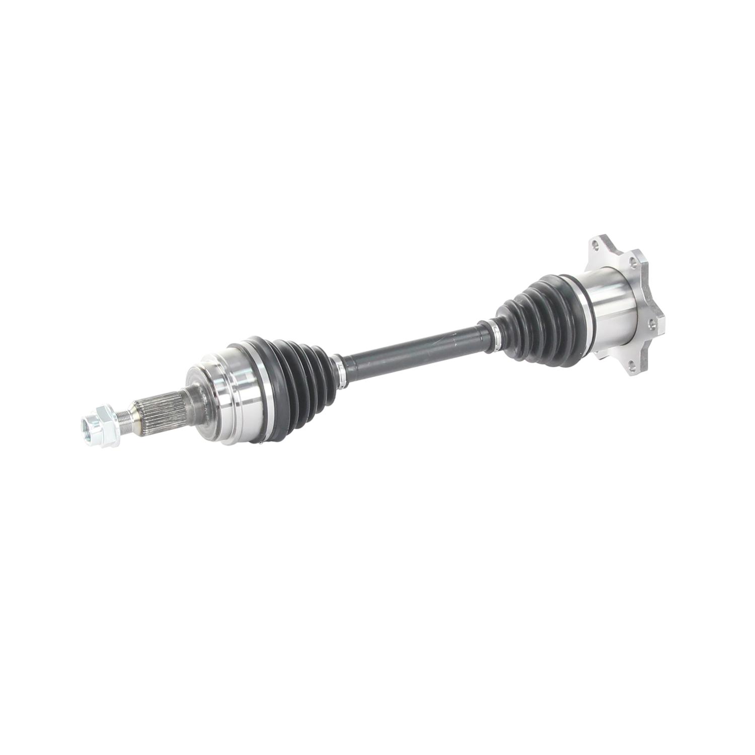 TrakMotive GM86228 - CV Axle Shaft TrakMotive GM86228 CV Axle Shaft product image 2 of 3