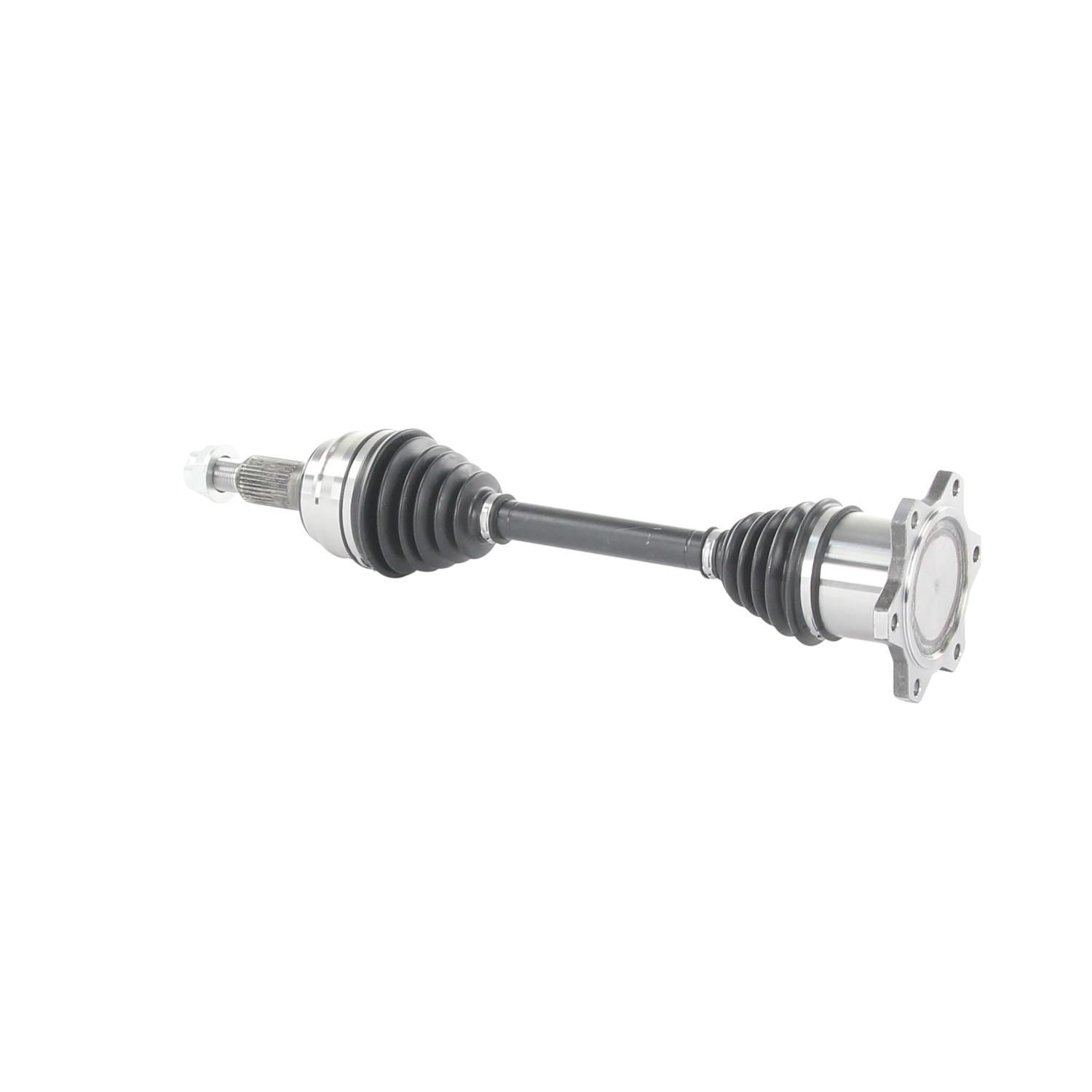 TrakMotive GM86228 - CV Axle Shaft TrakMotive GM86228 CV Axle Shaft product image 3 of 3