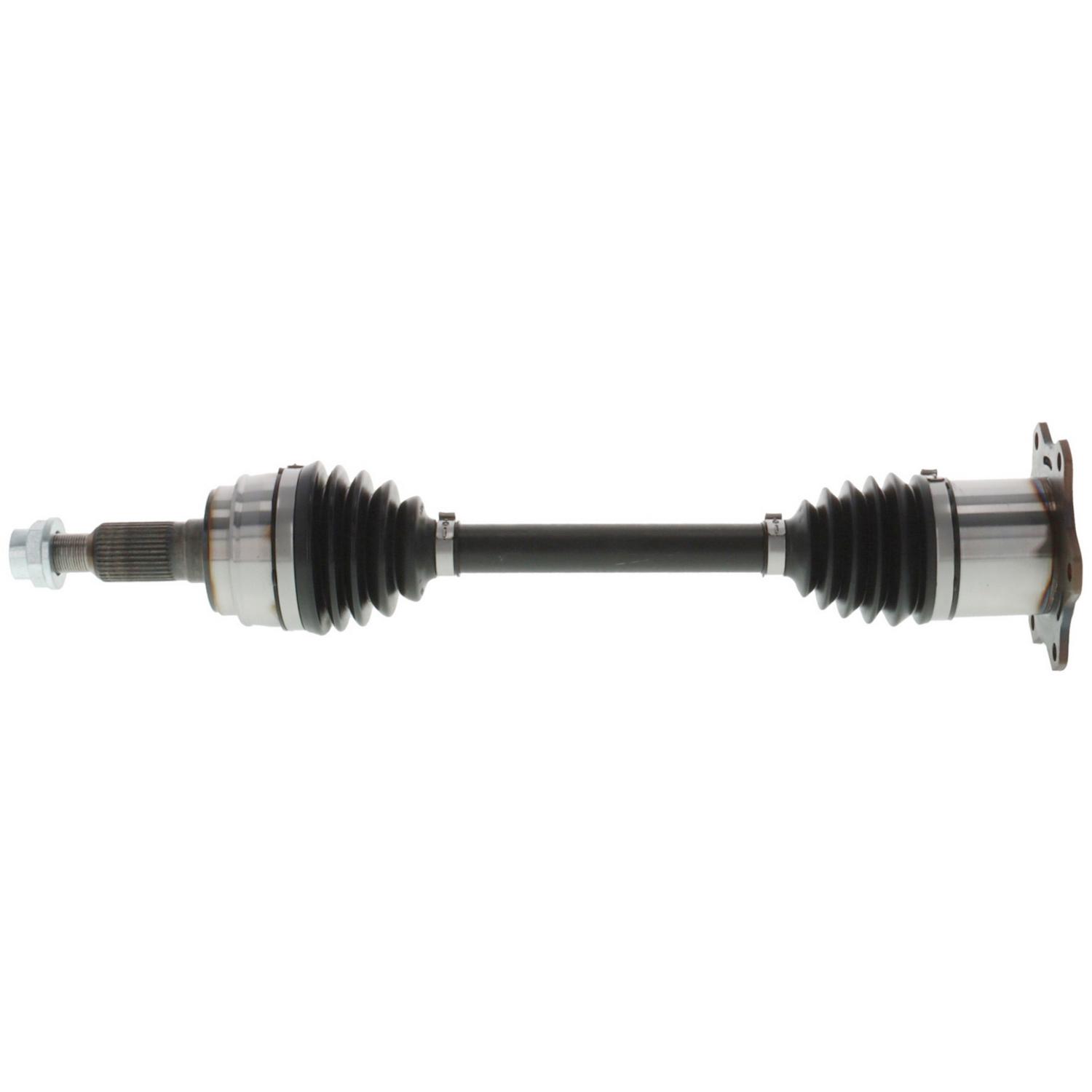TrakMotive GM86228HDX - CV Axle Shaft TrakMotive GM86228HDX CV Axle Shaft product image 1 of 3