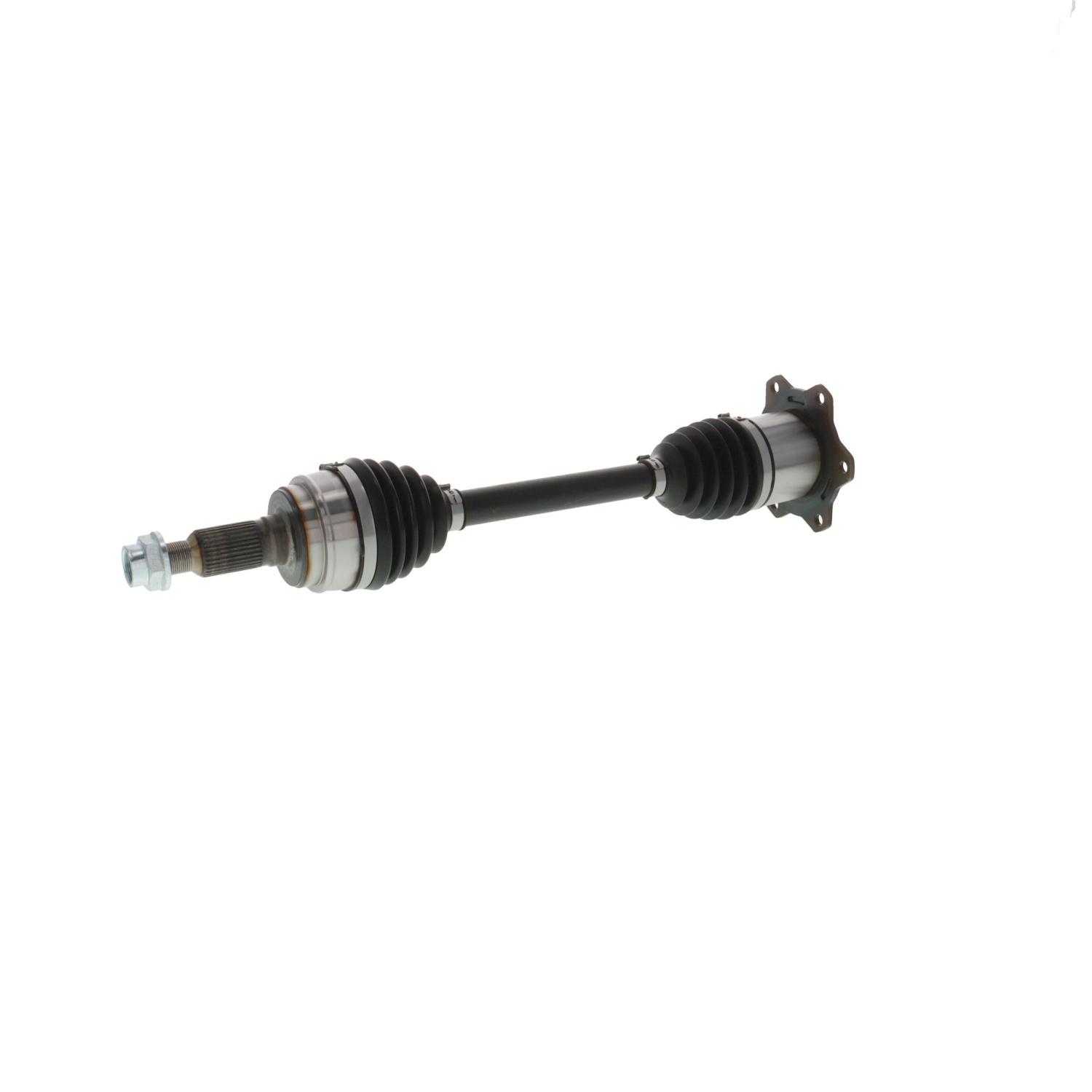 TrakMotive GM86228HDX - CV Axle Shaft TrakMotive GM86228HDX CV Axle Shaft product image 2 of 3