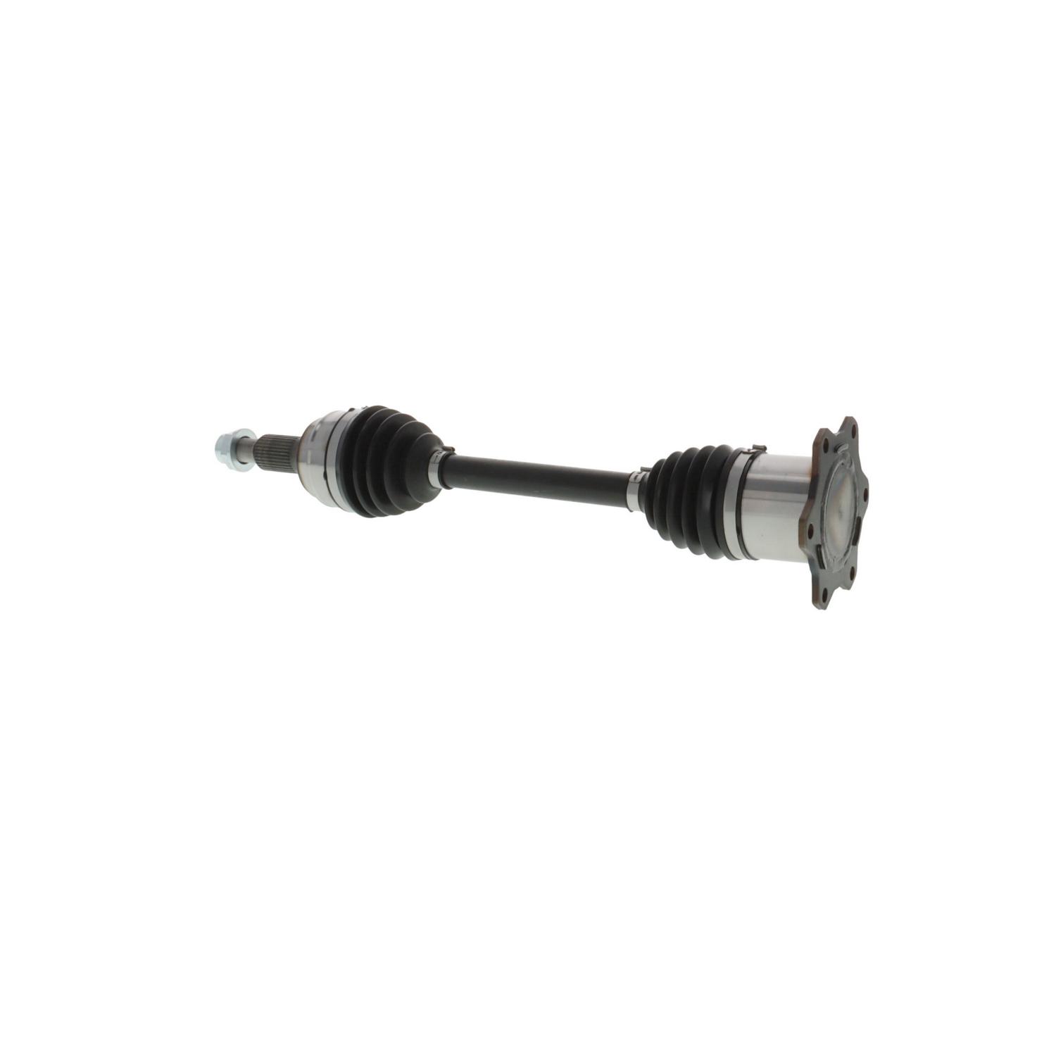 TrakMotive GM86228HDX - CV Axle Shaft TrakMotive GM86228HDX CV Axle Shaft product image 3 of 3