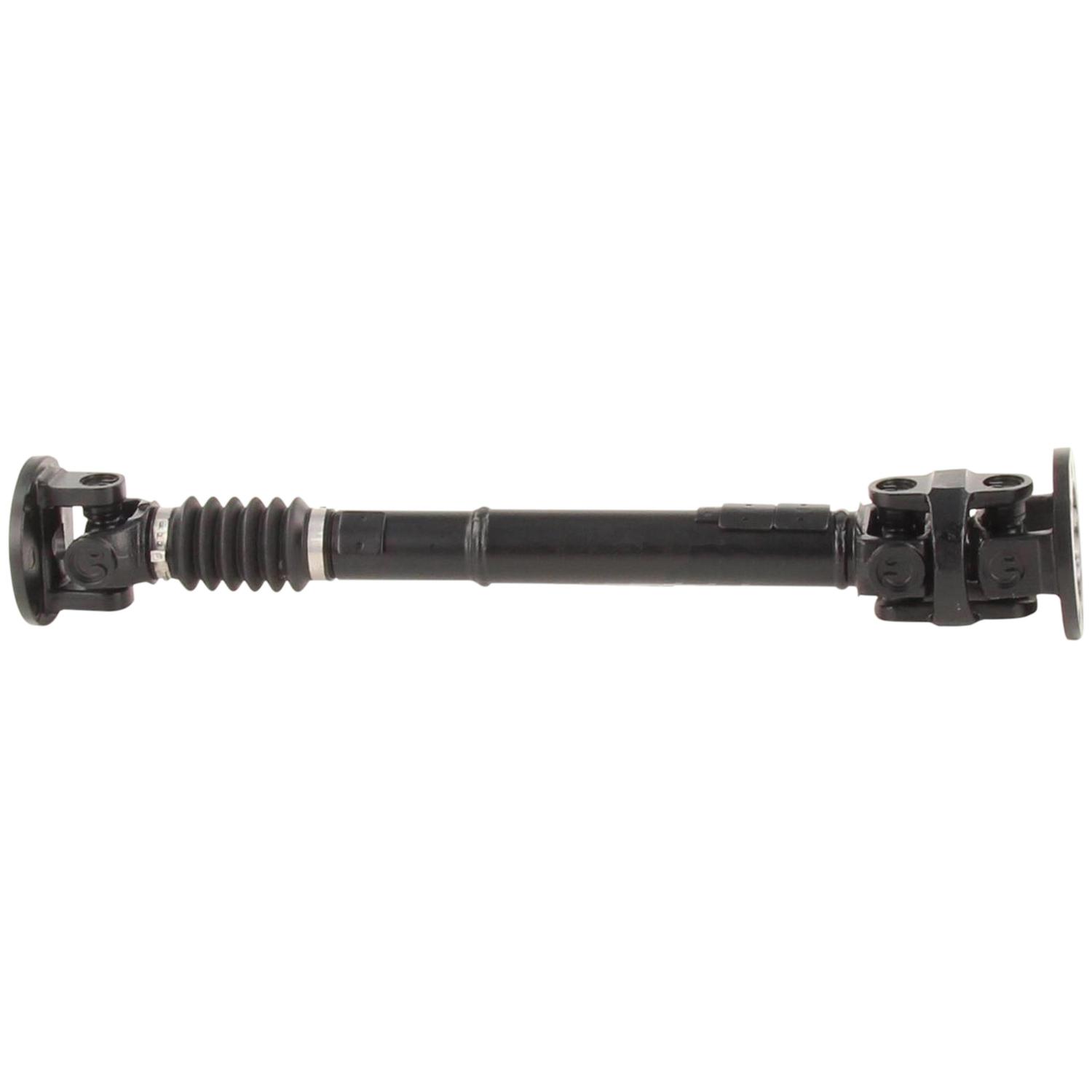 TrakMotive GMP002 - Drive Shaft Assembly TrakMotive GMP002 Drive Shaft Assembly product image 2 of 4