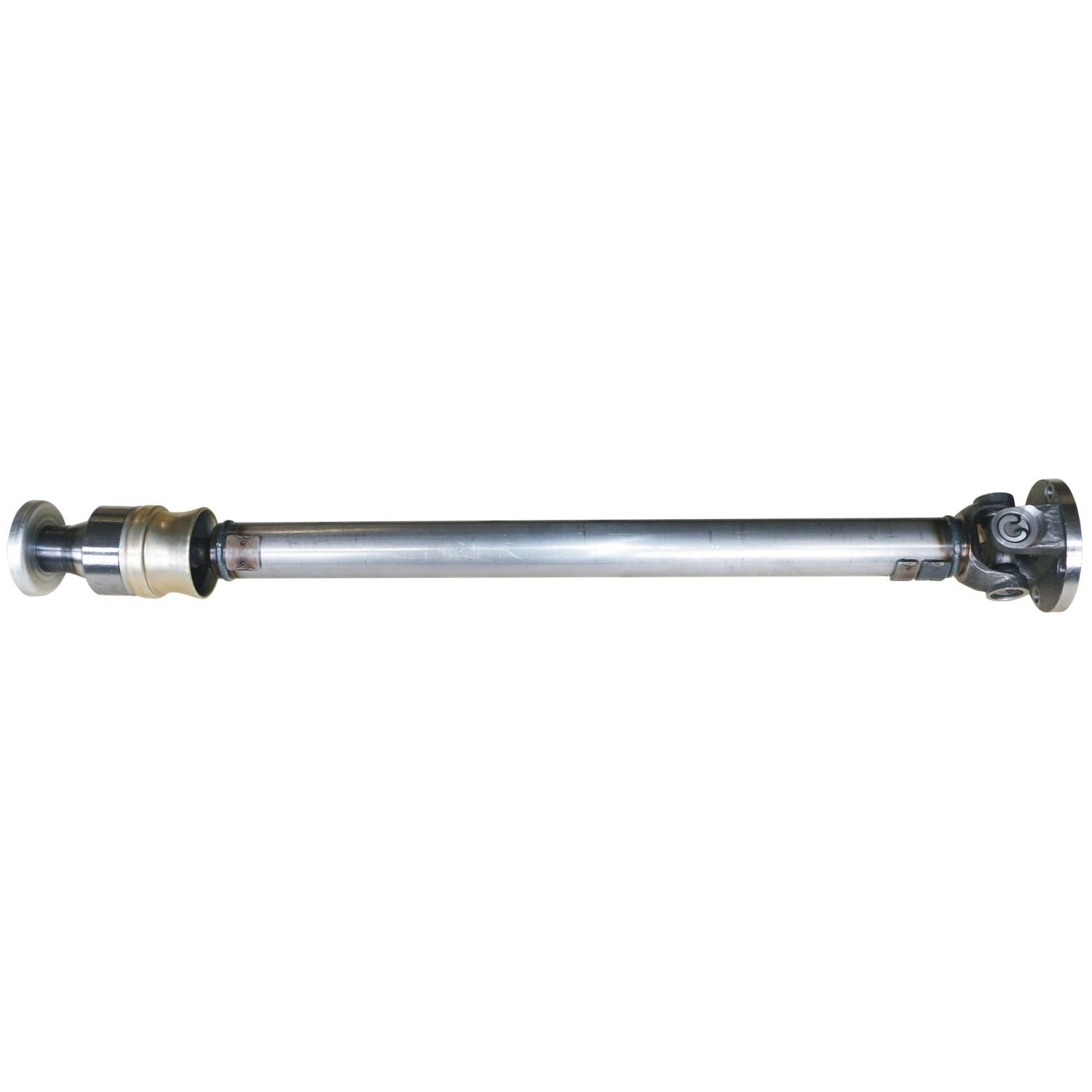 TrakMotive GMP004 - Drive Shaft Assembly TrakMotive GMP004 Drive Shaft Assembly product image 1 of 4
