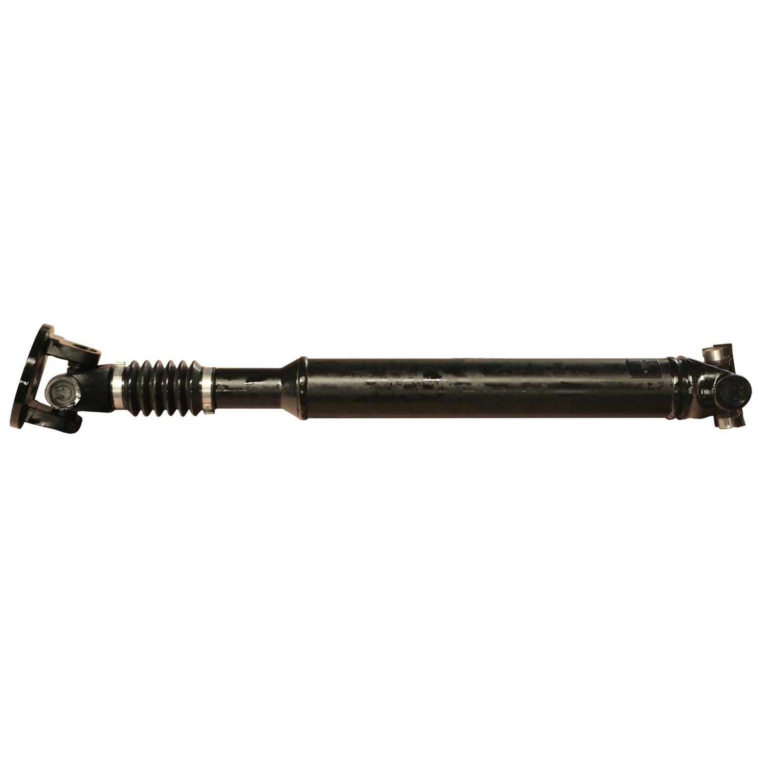 TrakMotive GMP015 Drive Shaft Assembly product image 2 of 4