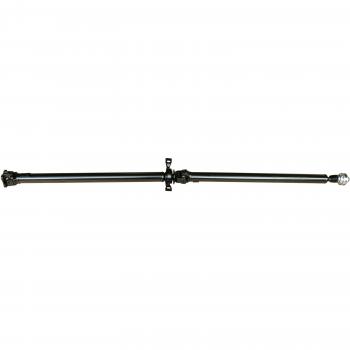 TrakMotive GMP034 Drive Shaft Assembly product image 2 of 4