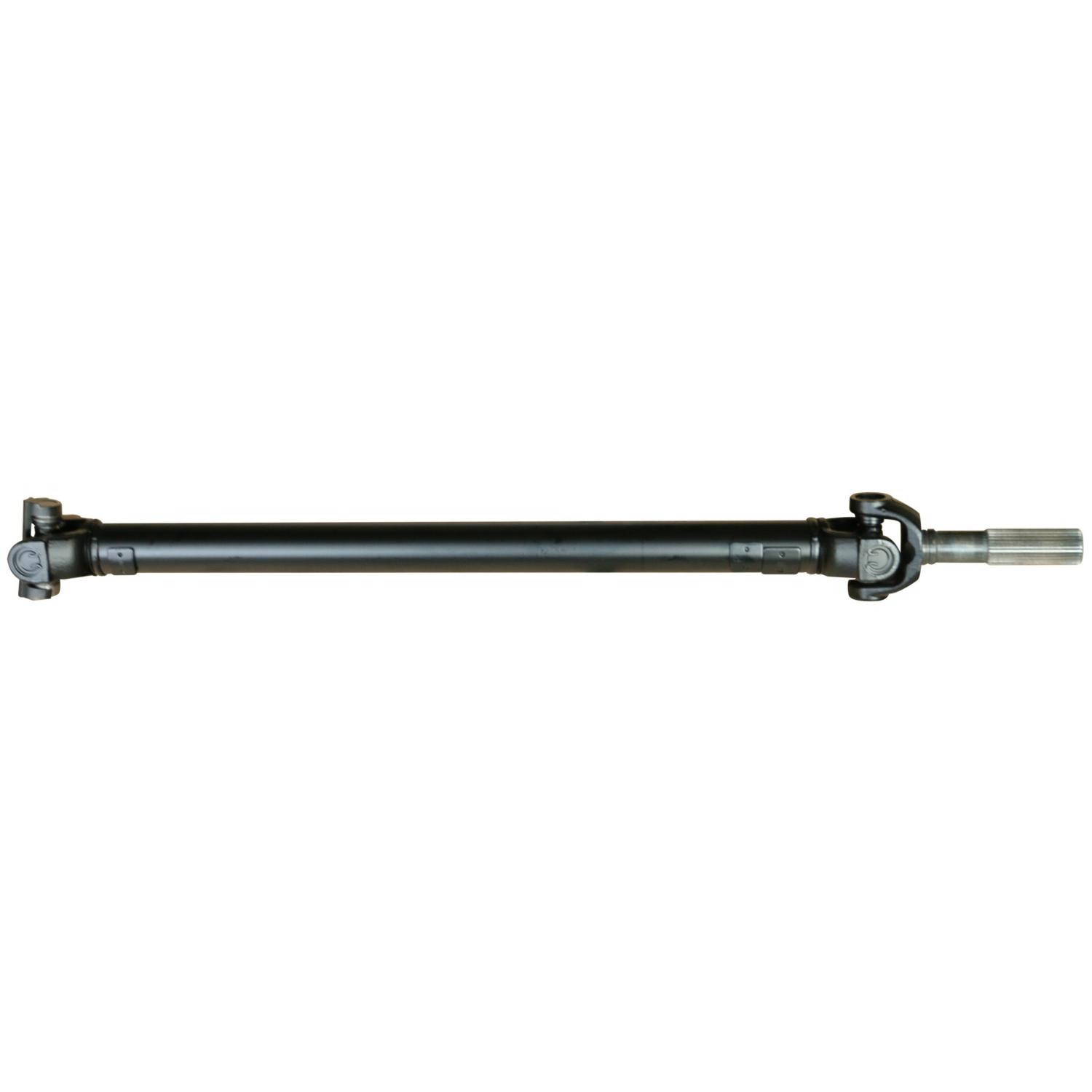 TrakMotive GMP037 - Drive Shaft Assembly TrakMotive GMP037 Drive Shaft Assembly product image 2 of 4