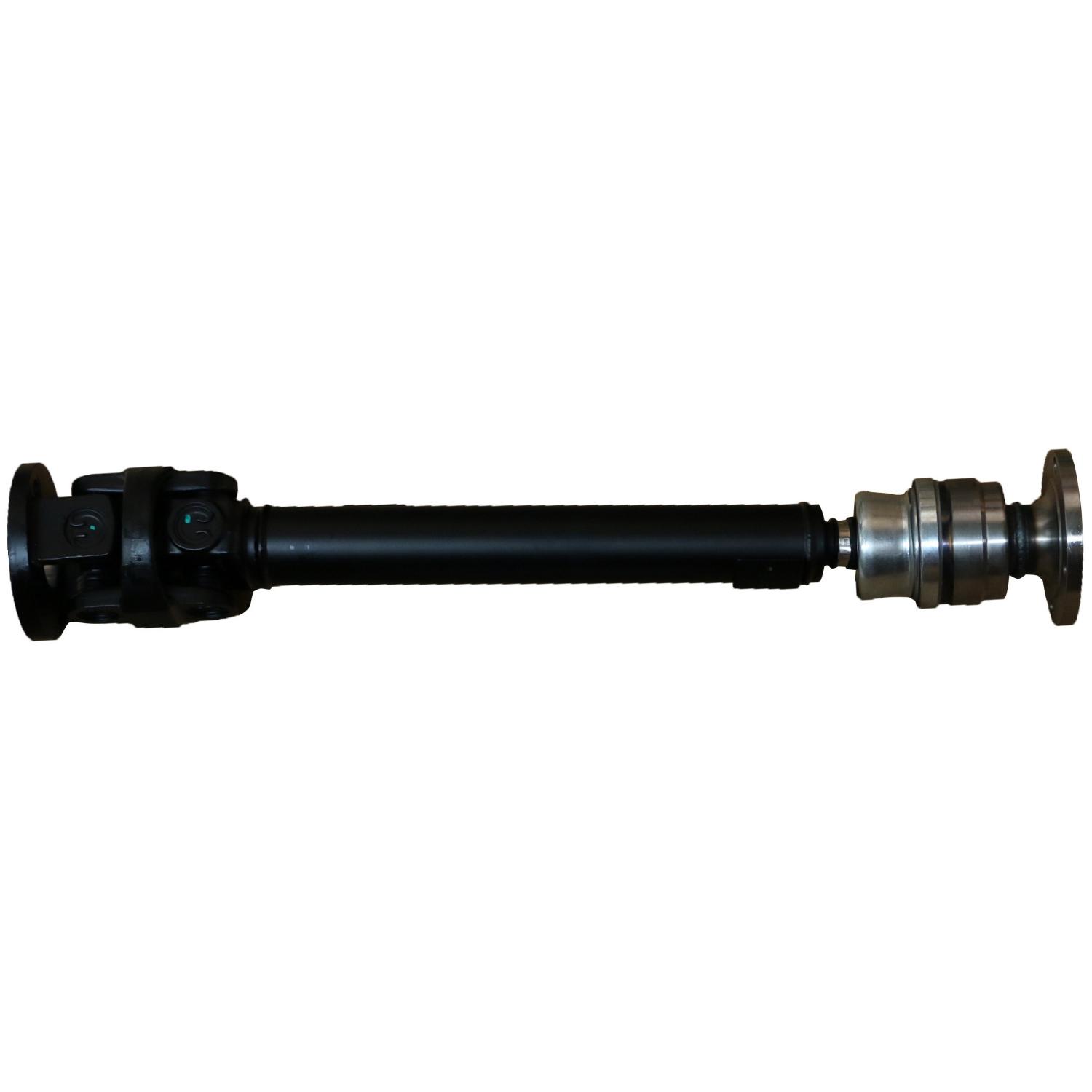 TrakMotive GMP043 Drive Shaft Assembly product image 2 of 4