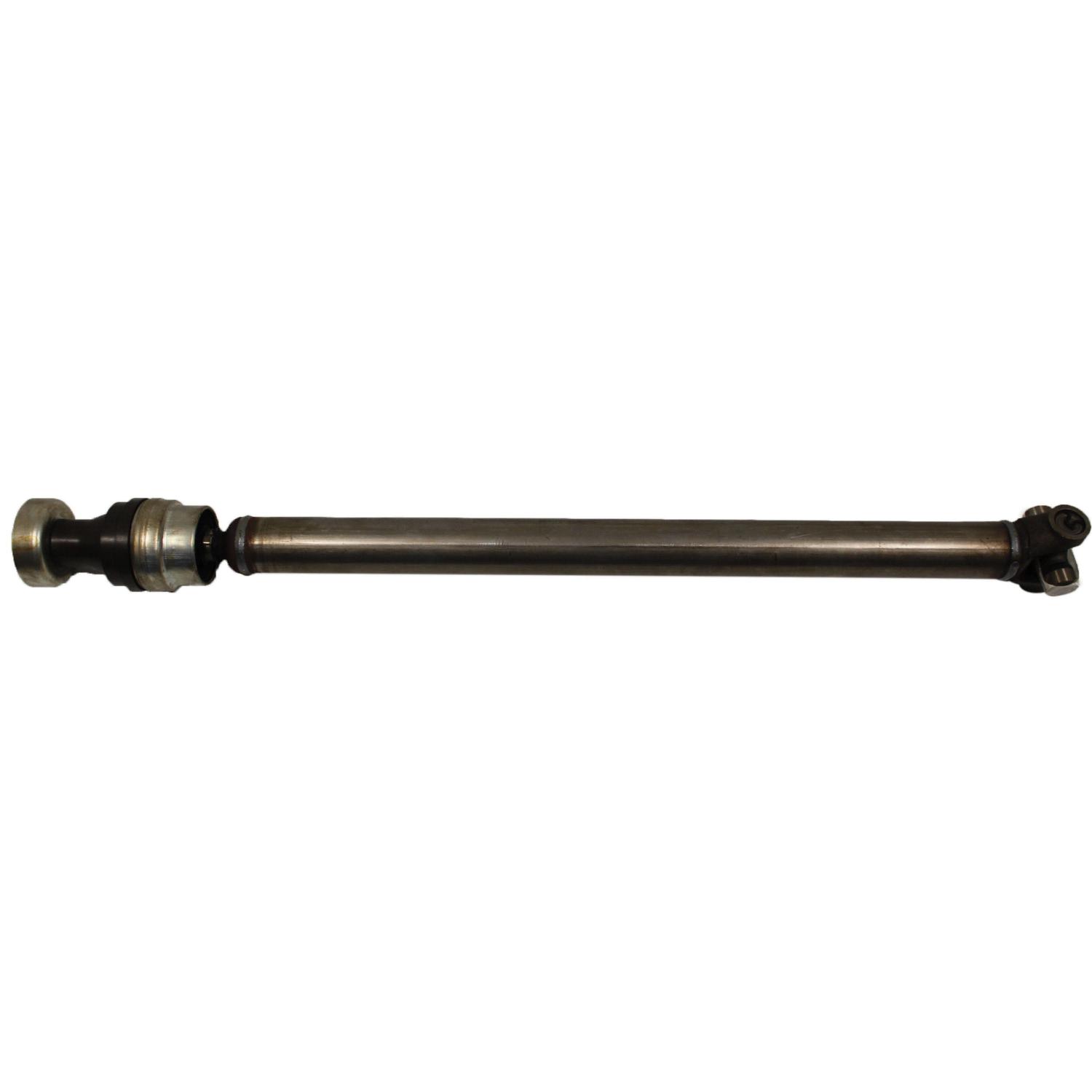 TrakMotive GMP100 - Drive Shaft Assembly TrakMotive GMP100 Drive Shaft Assembly product image 1 of 2