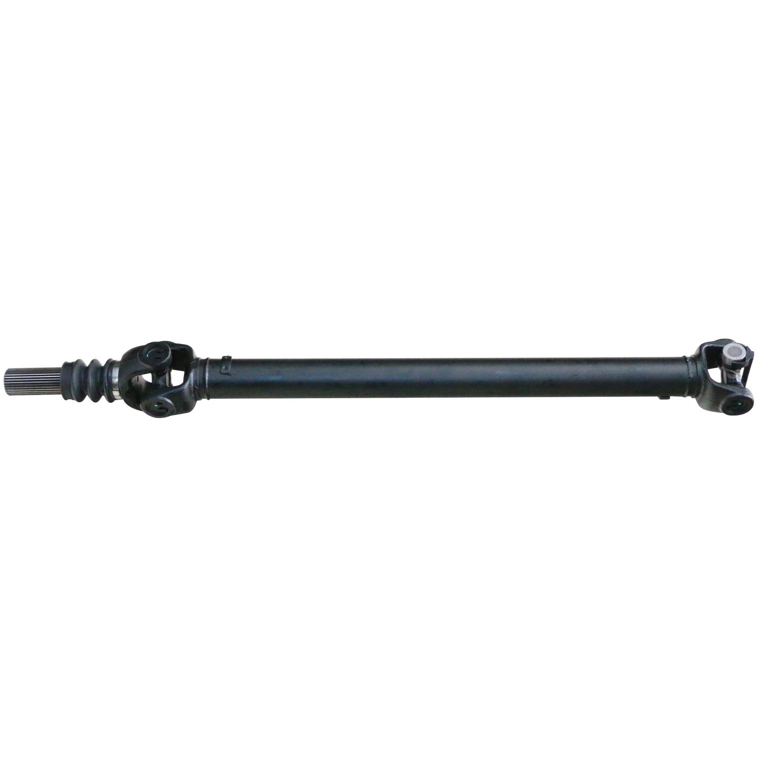 TrakMotive GMP412 Drive Shaft Assembly product image 2 of 4