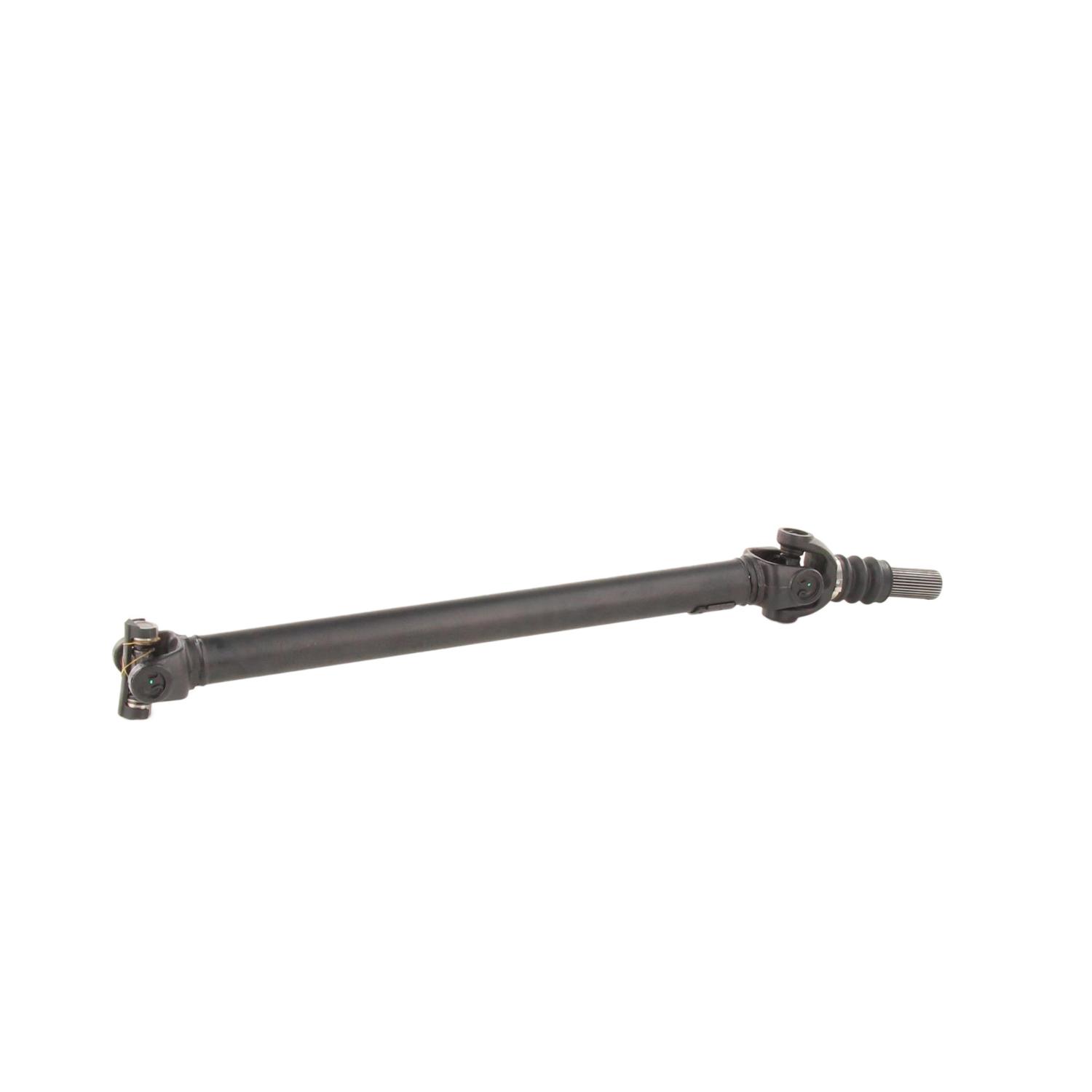 TrakMotive GMP412 Drive Shaft Assembly product image 3 of 4