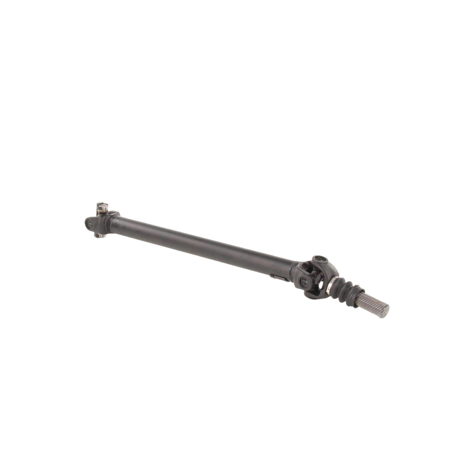 TrakMotive GMP412 Drive Shaft Assembly product image 4 of 4