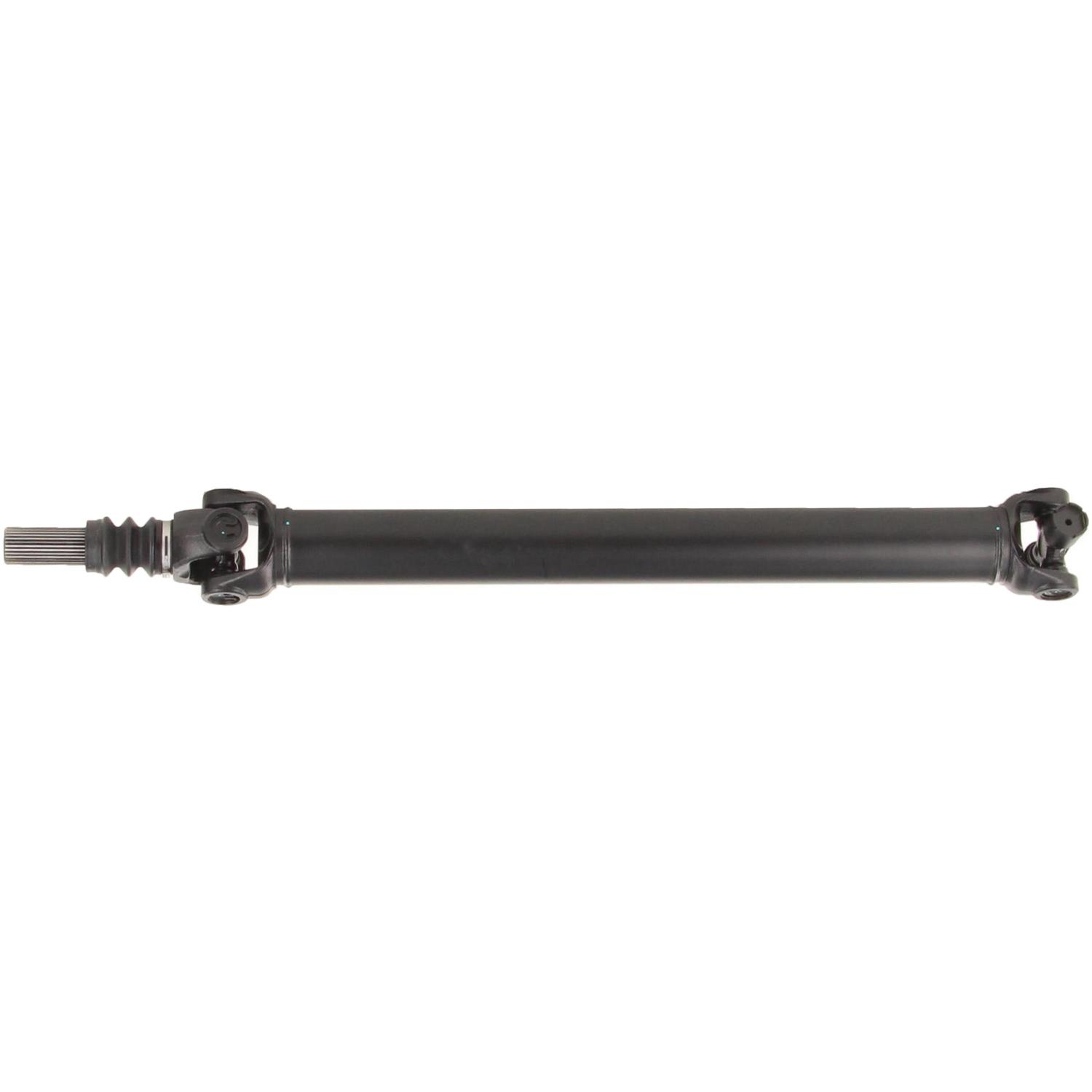 TrakMotive GMP415 - Drive Shaft Assembly TrakMotive GMP415 Drive Shaft Assembly product image 1 of 3