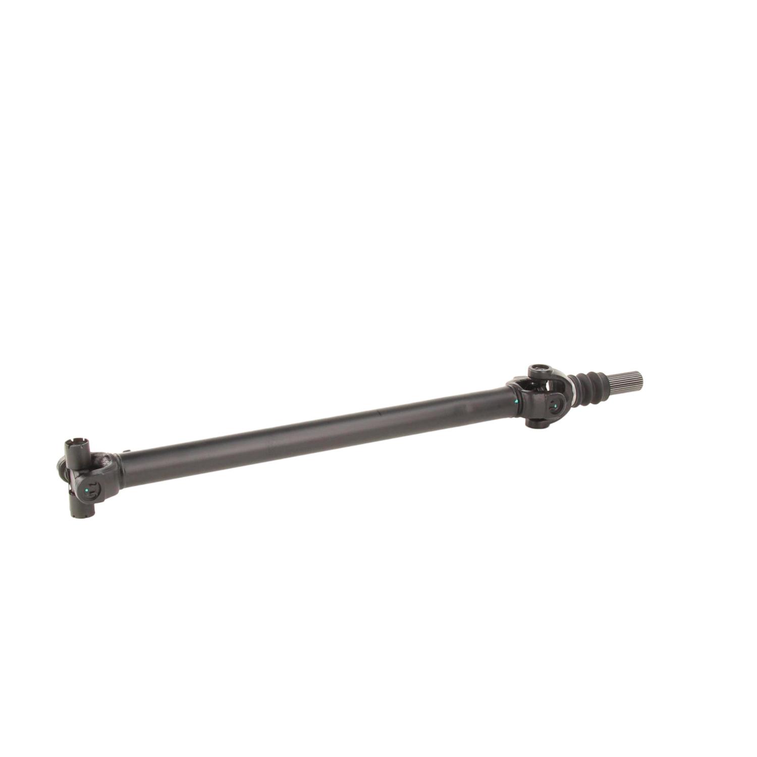 TrakMotive GMP416 Drive Shaft Assembly product image 2 of 3